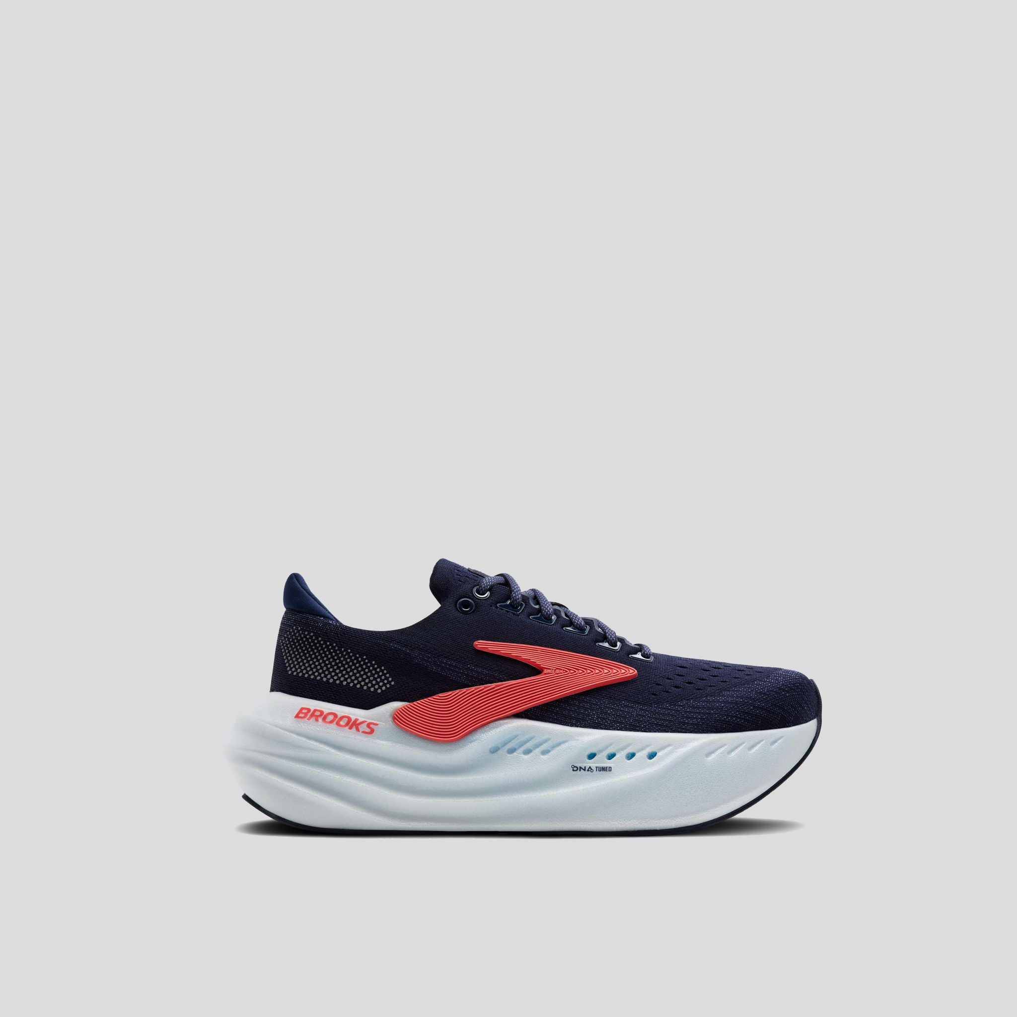 Glycerin Max | Peacoat/Blue Ribbon/Hot Coral