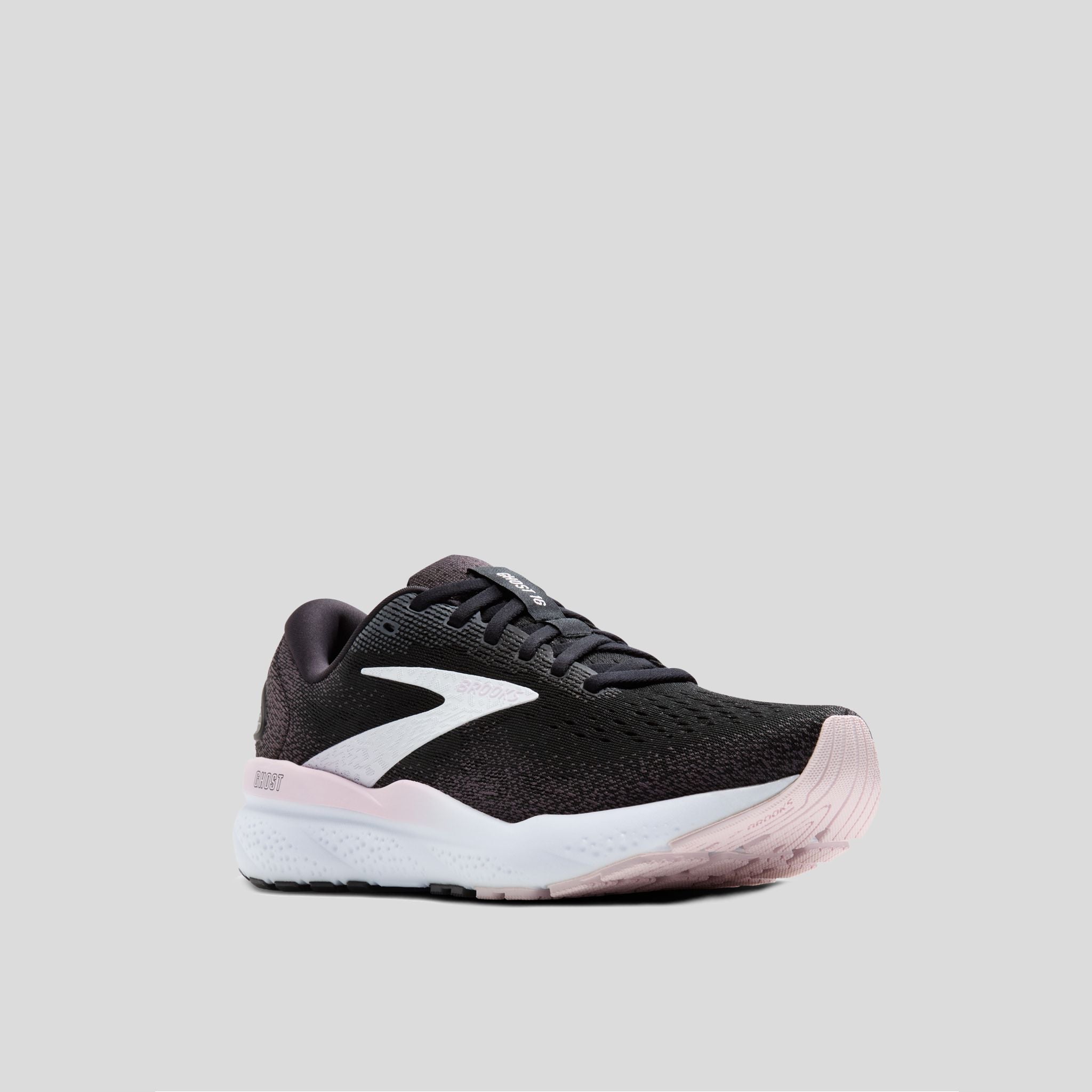 Ghost 16 | Black/White/Orchid Ice