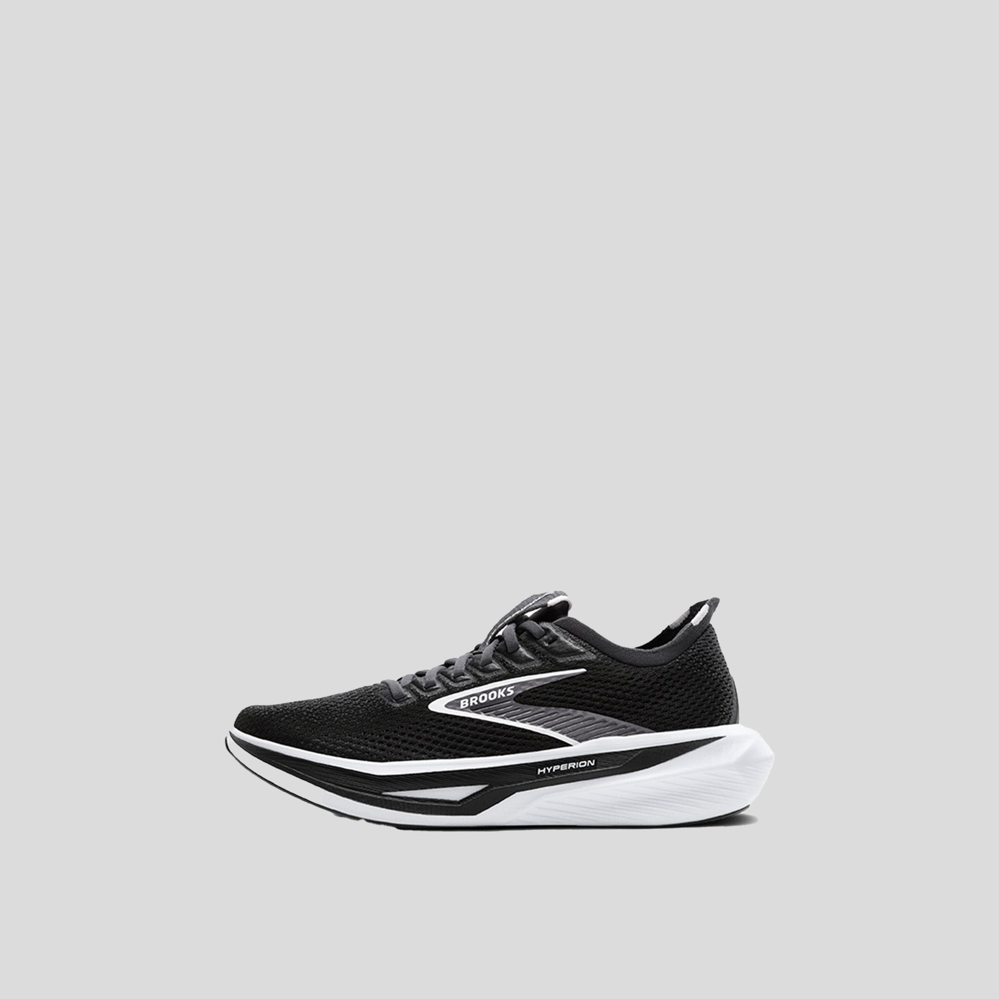 Hyperion 3 | Black/Grey/White