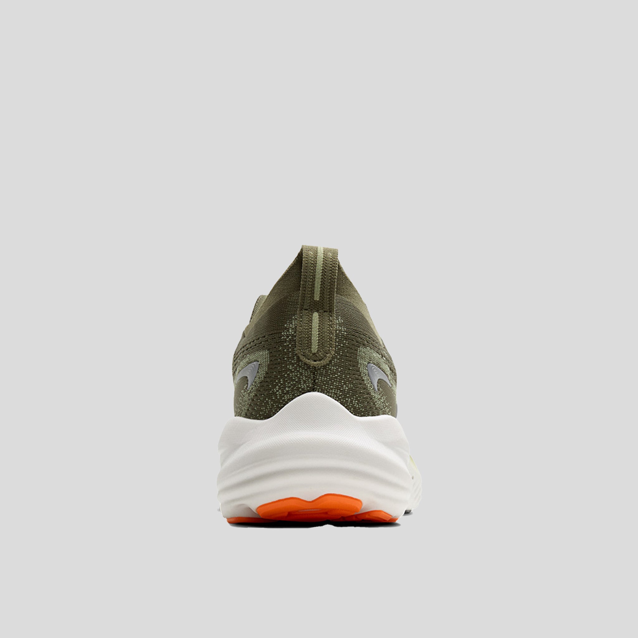 Men's Ghost 17 | Dusty Olive/Tea/Orange