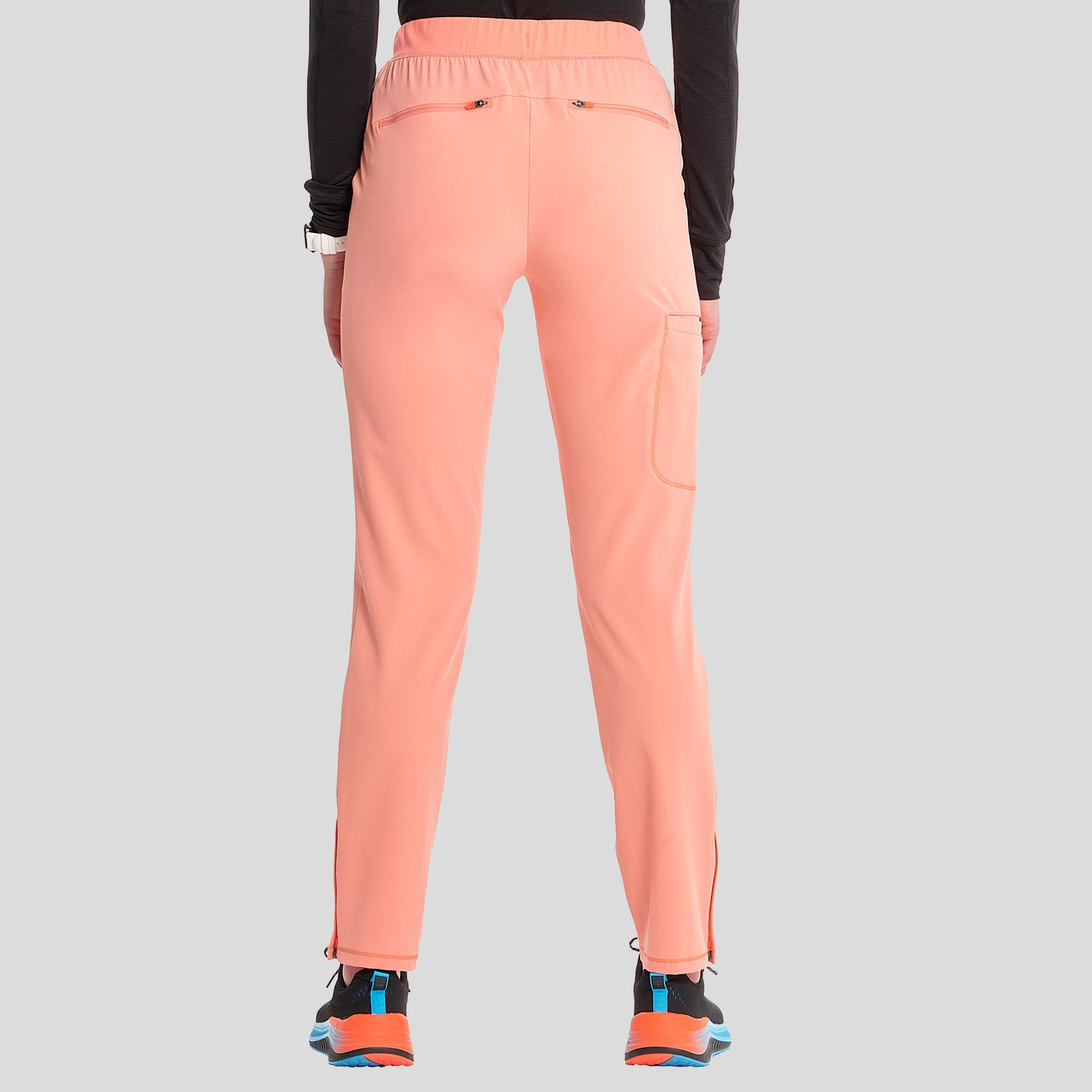 IN_INFINITY_GNR8_CARGOPANT_120A_ELECTRICCORAL_BACK