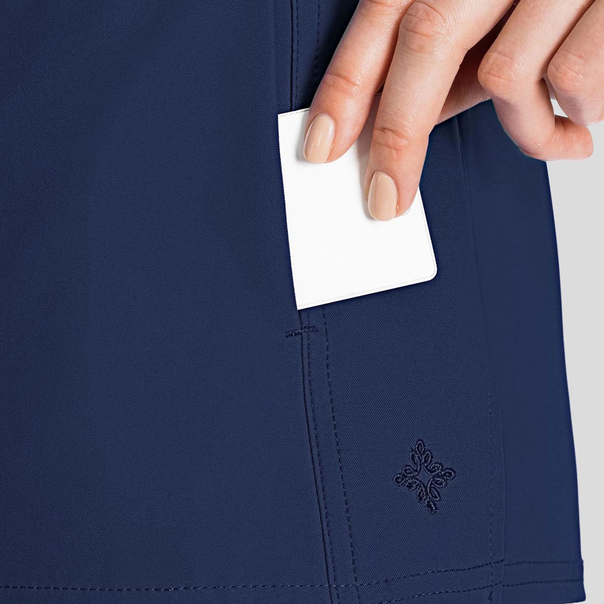 MedCouture_Insight_MC2468_NAVY_DETAIL