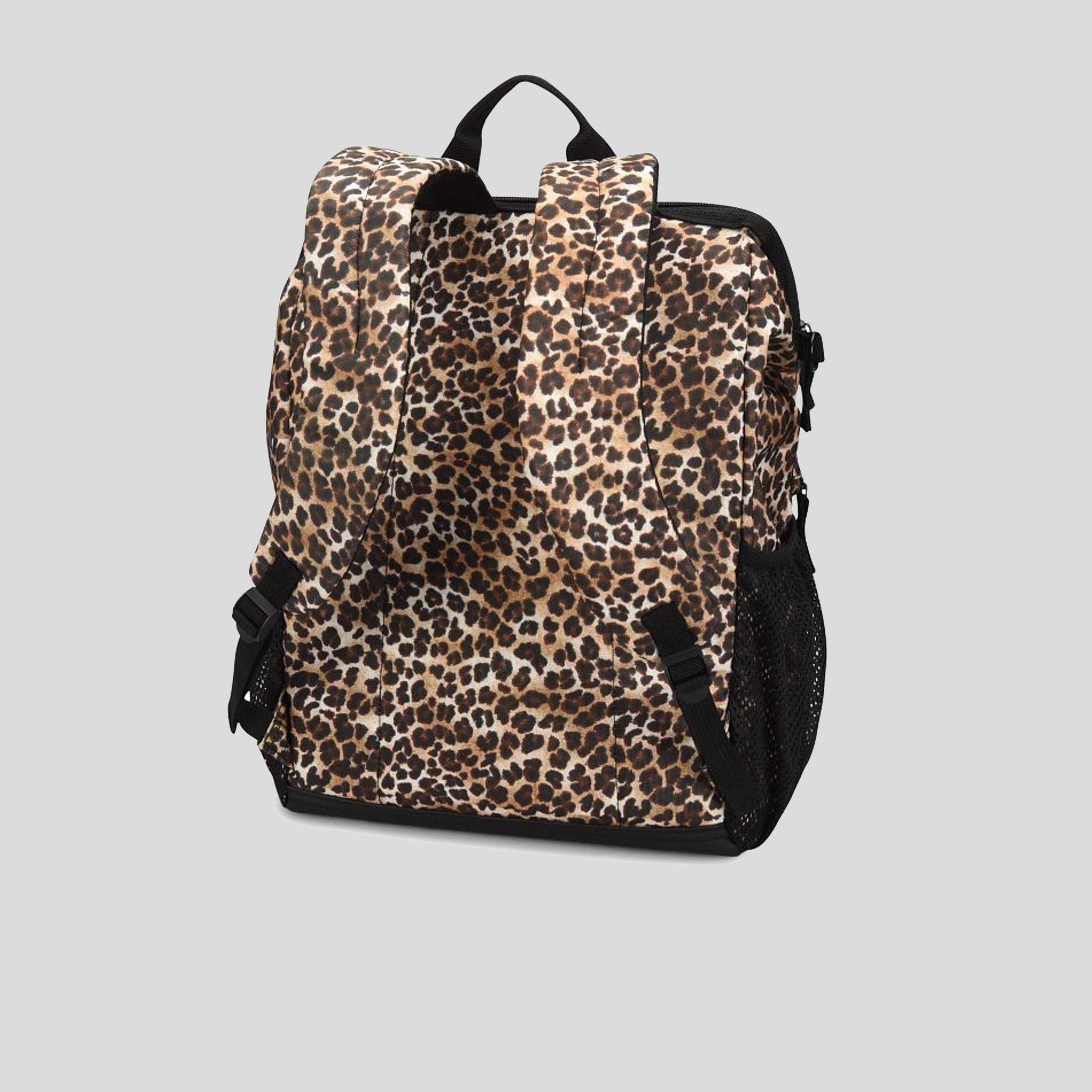 The Ultimate Nursing Backpack