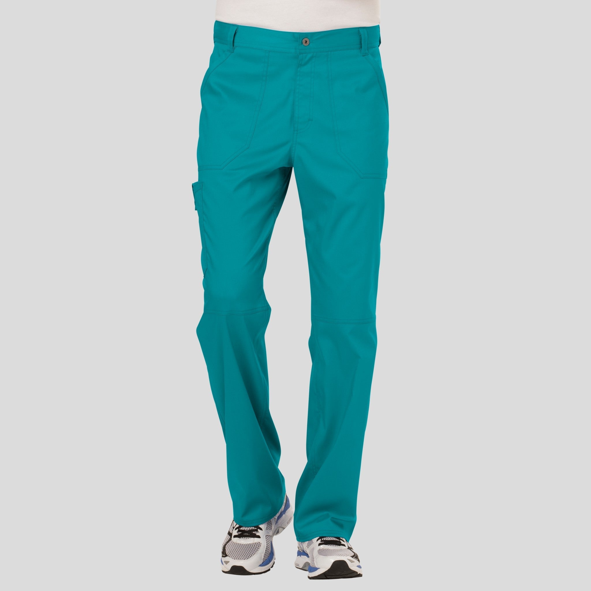 Revolution_WW140_Teal_Front