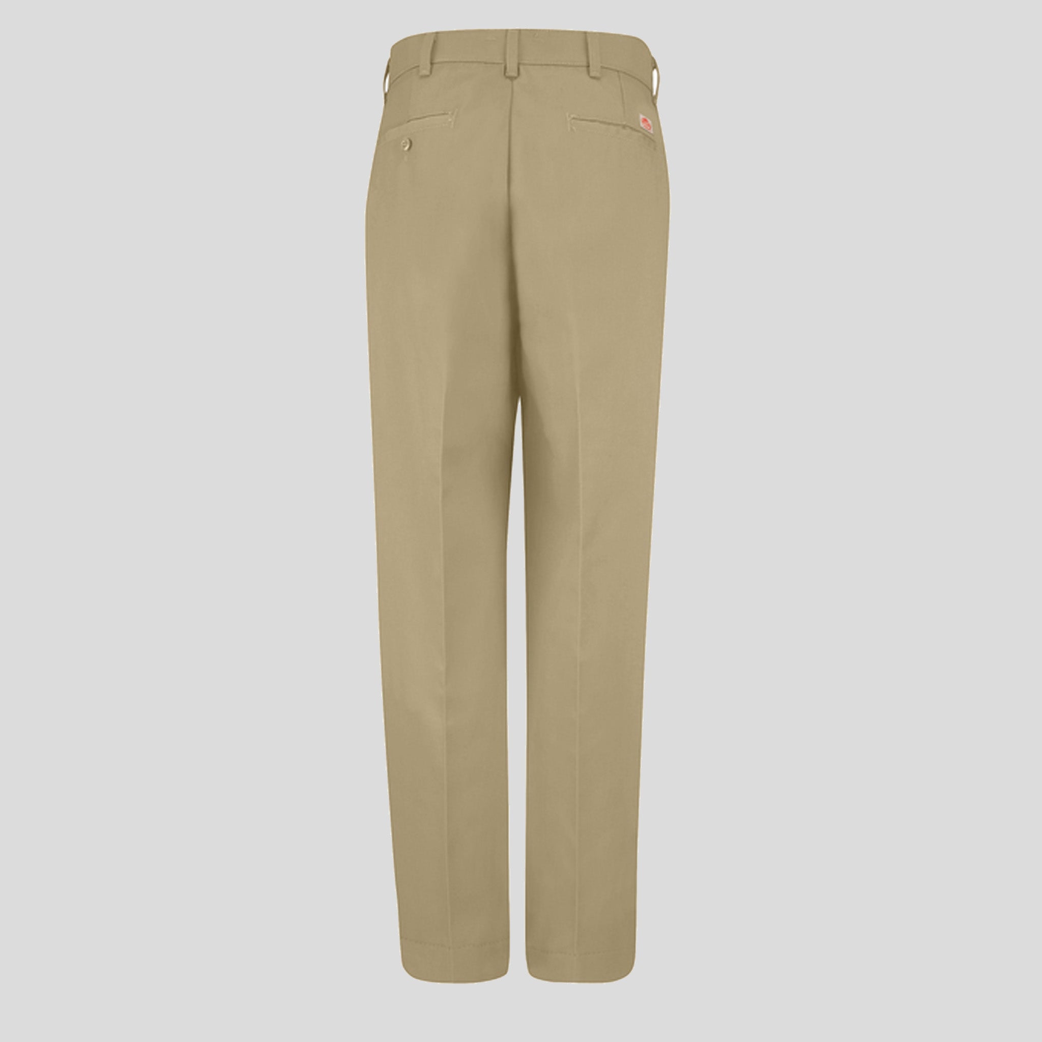 Men's Industrial Work Pant | Khaki