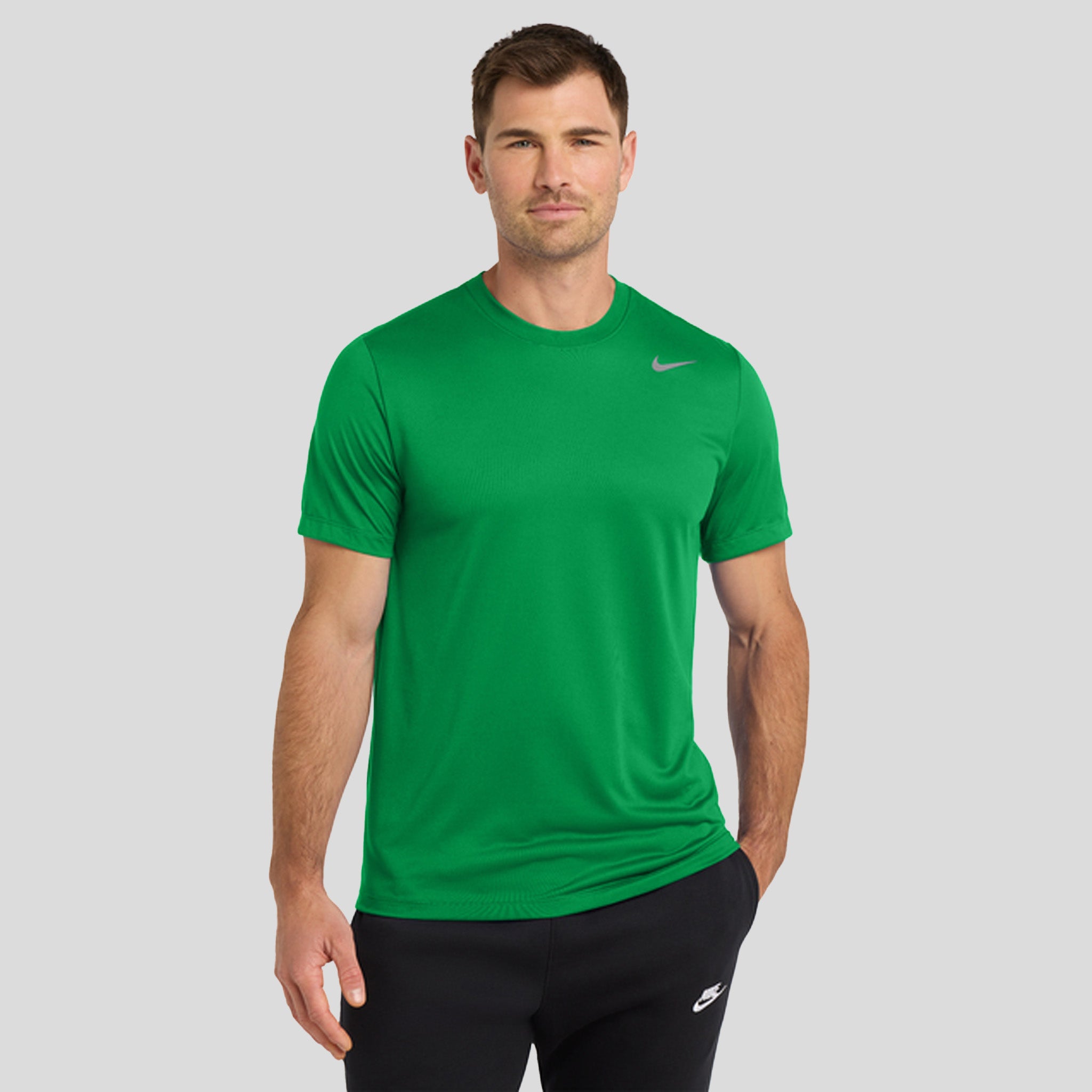 Men's Team rLegend Tee | Apple Green