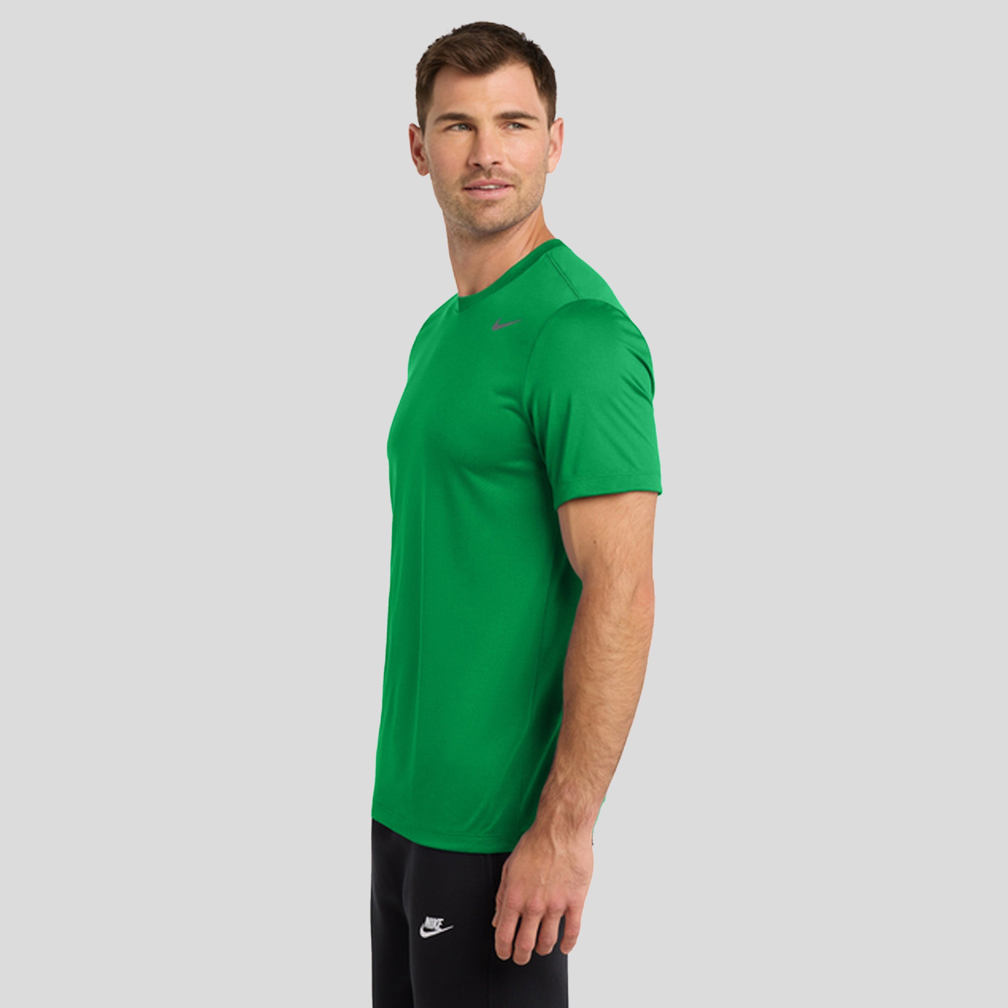 Men's Team rLegend Tee | Apple Green