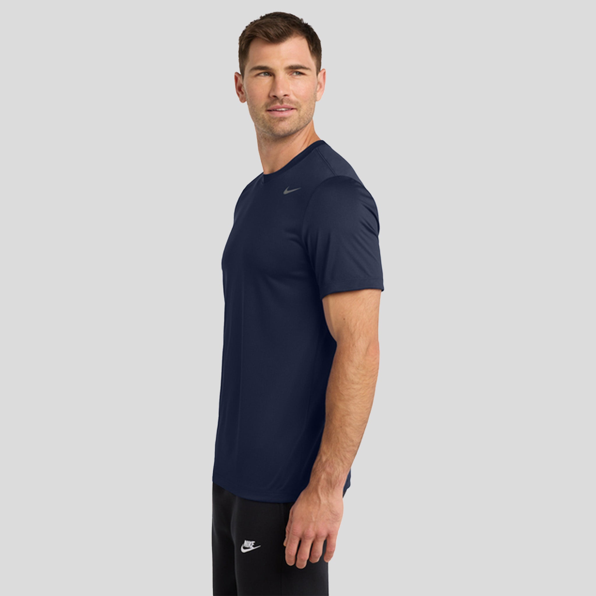 Men's Team rLegend Tee | College Navy
