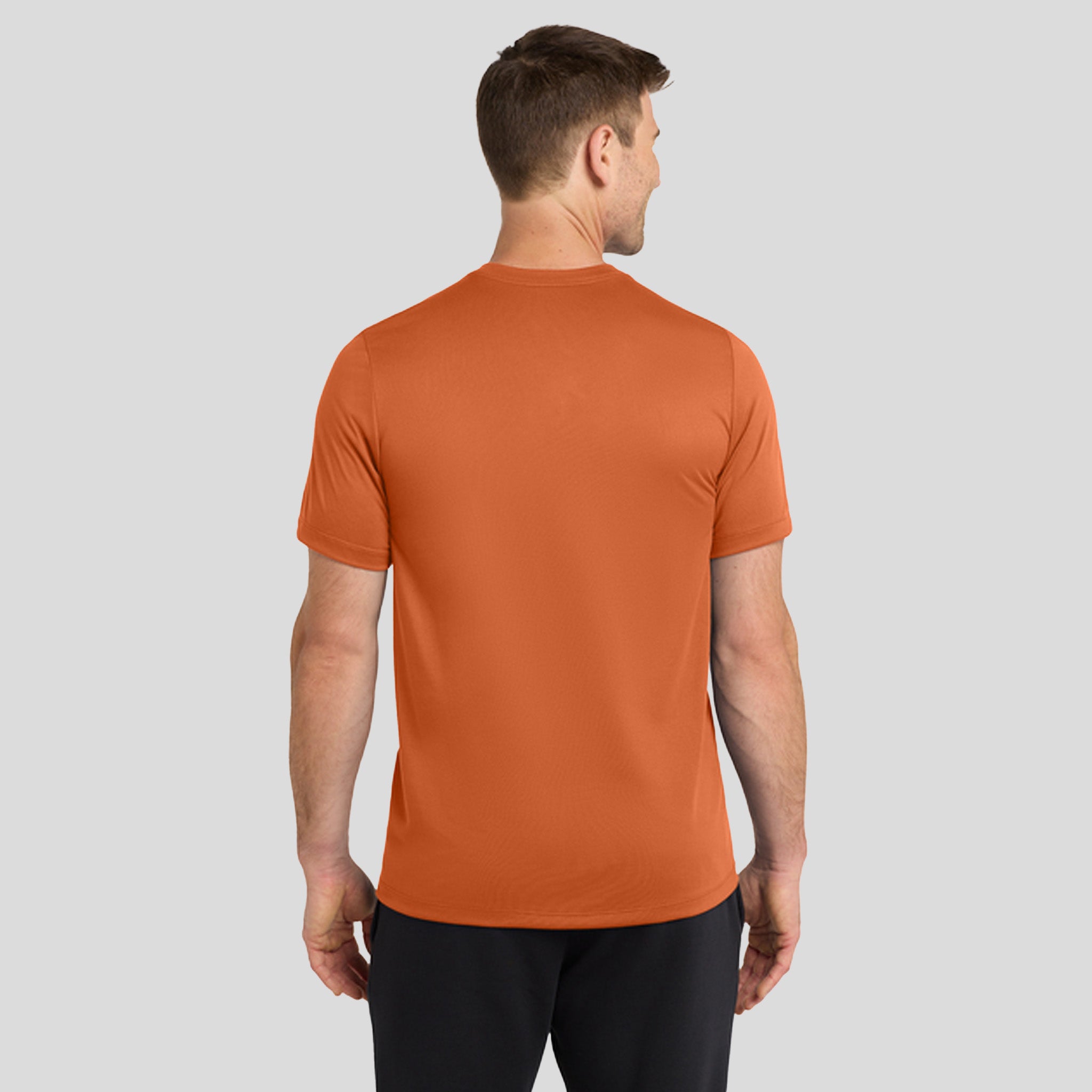 Men's Team rLegend Tee | Desert Orange
