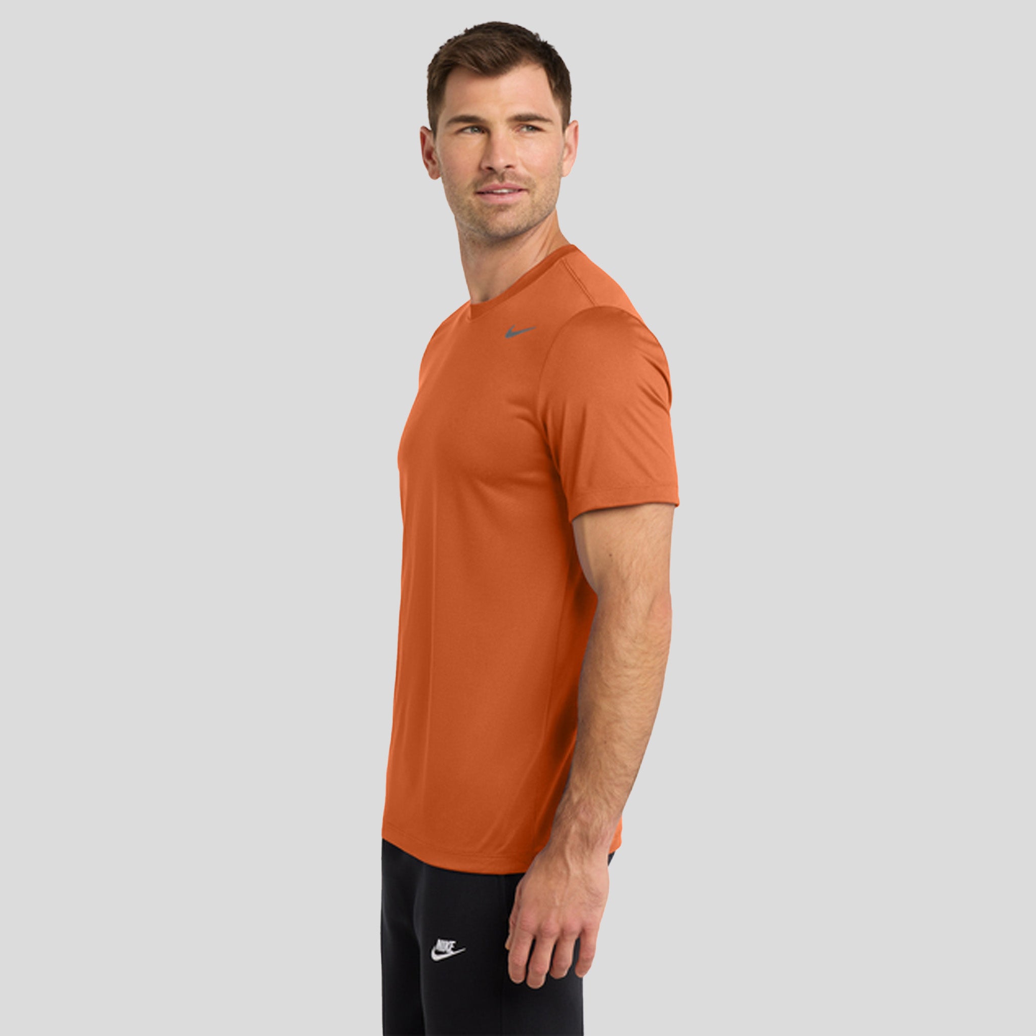 Men's Team rLegend Tee | Desert Orange