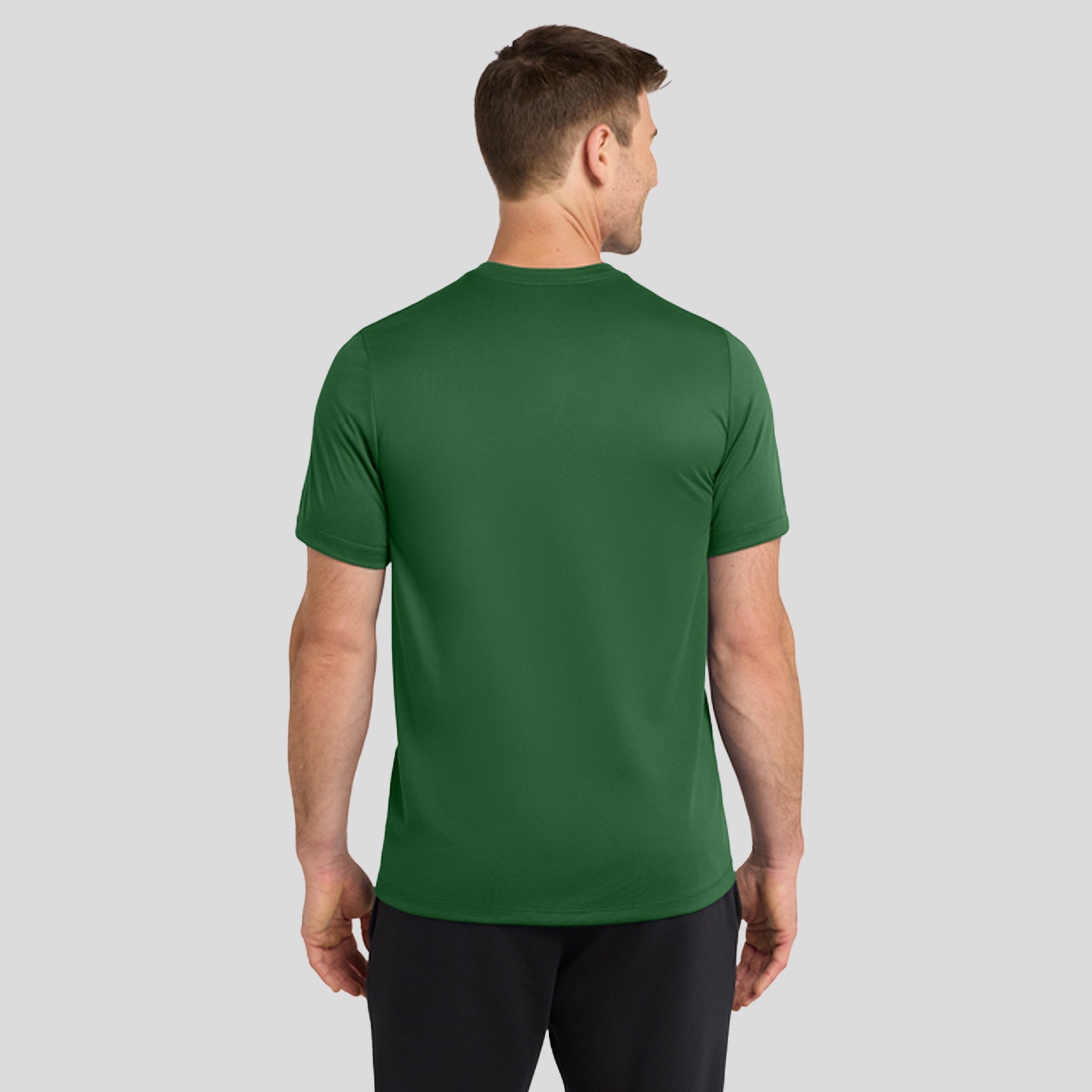 Men's Team rLegend Tee | Gorge Green