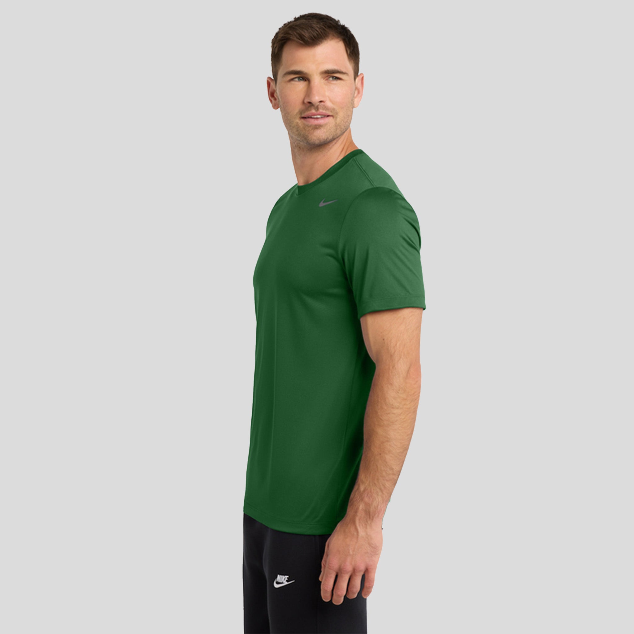 Men's Team rLegend Tee | Gorge Green