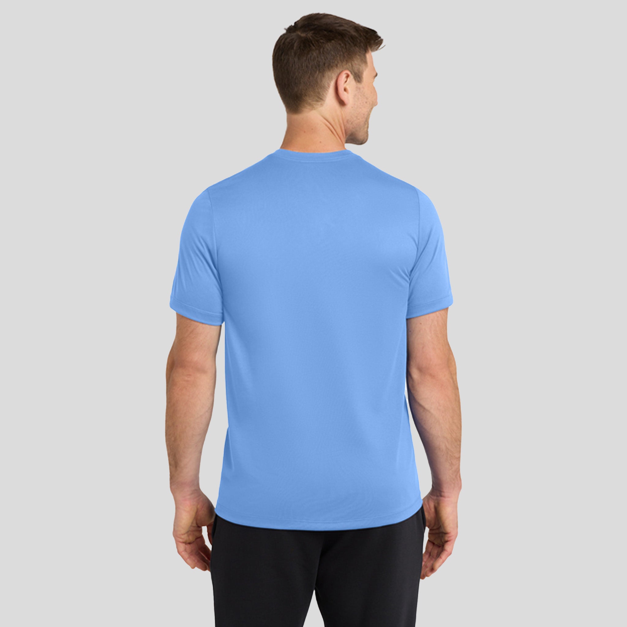 Men's Team rLegend Tee | Valor Blue