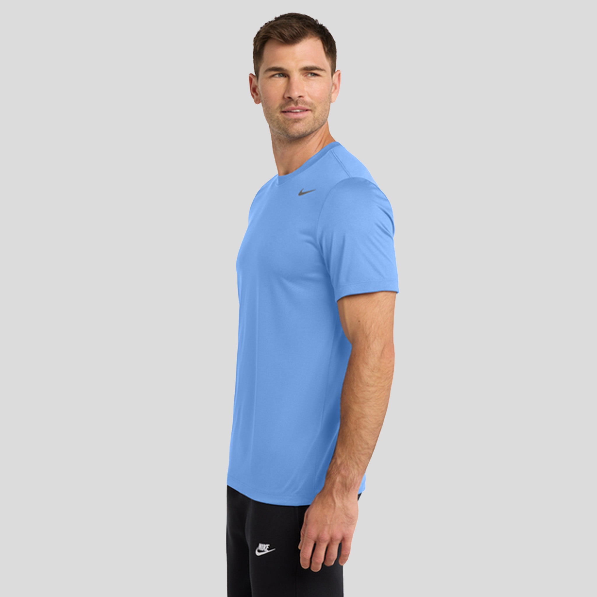 Men's Team rLegend Tee | Valor Blue