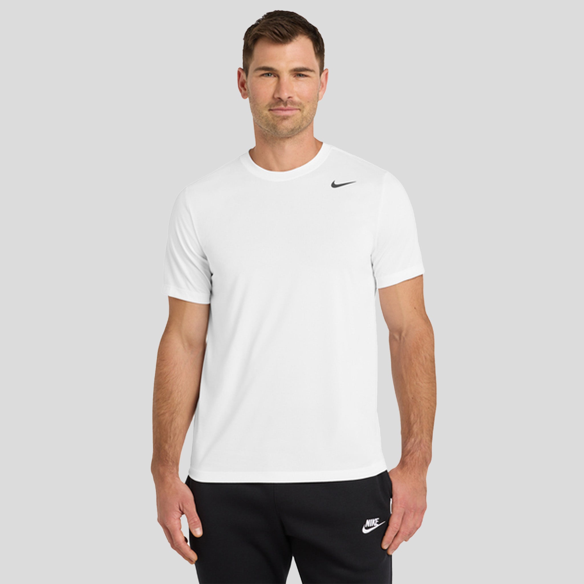 Men's Team rLegend Tee | White