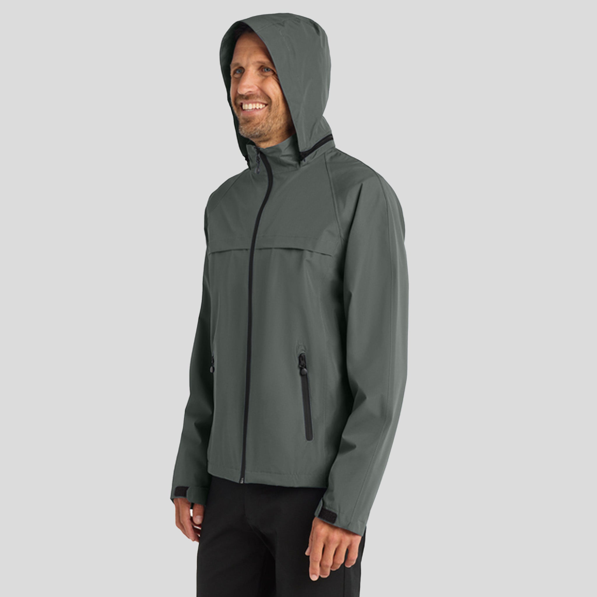 Men's Torrent Waterproof Jacket | Magnet