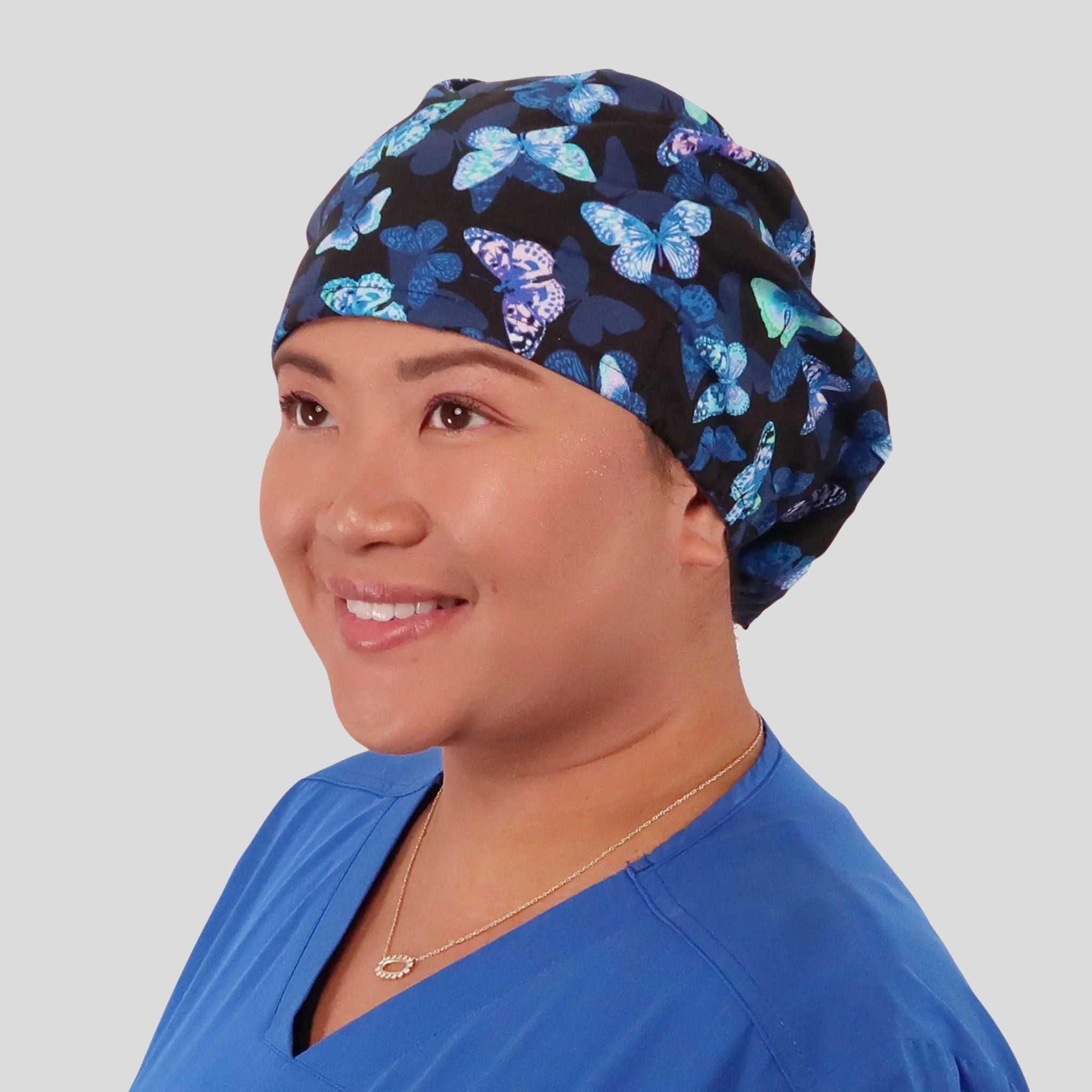 Riley Comfort Scrub Cap
