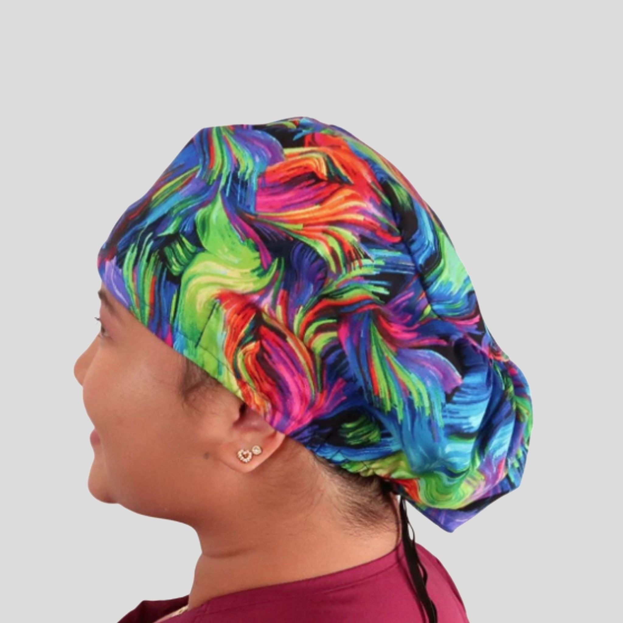 Riley Comfort Scrub Cap