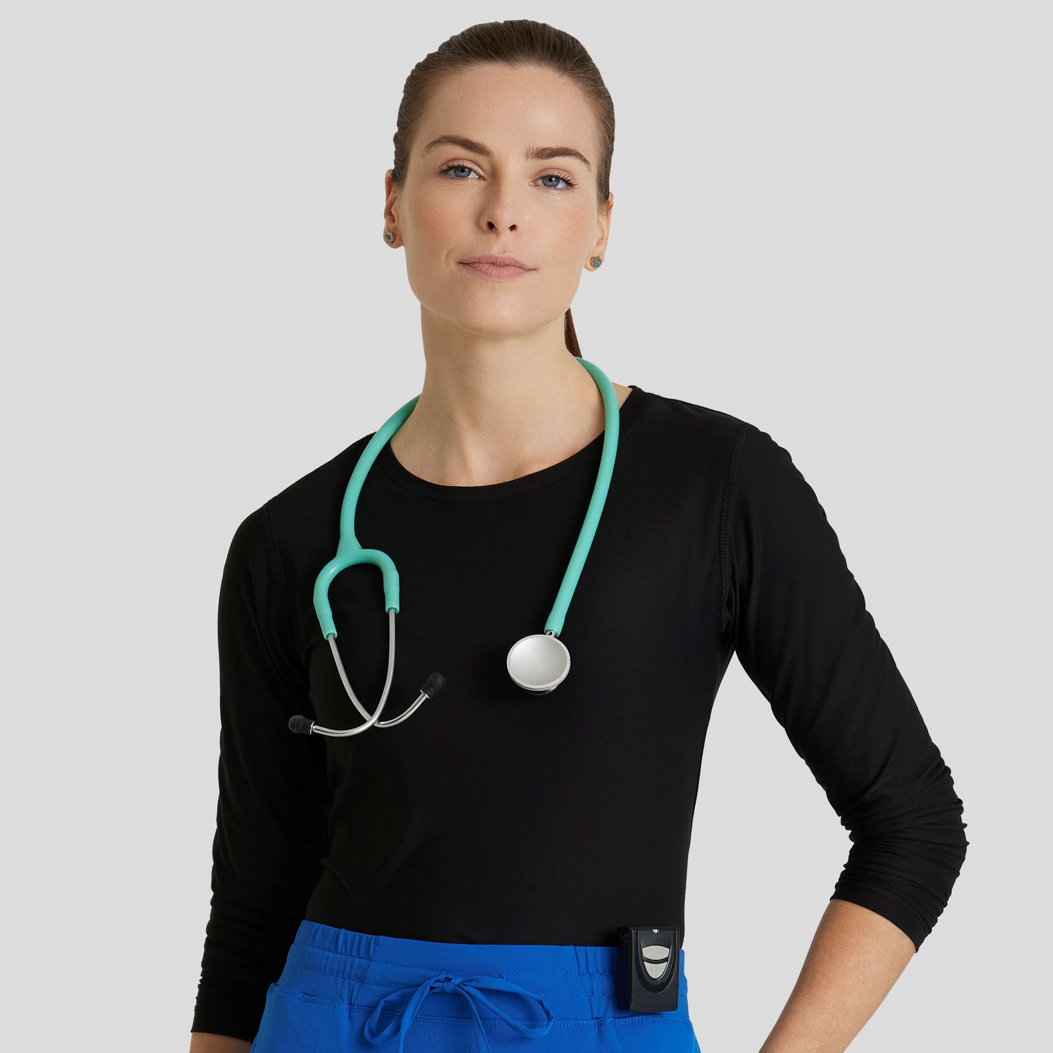 Accelerate Underscrub | Black