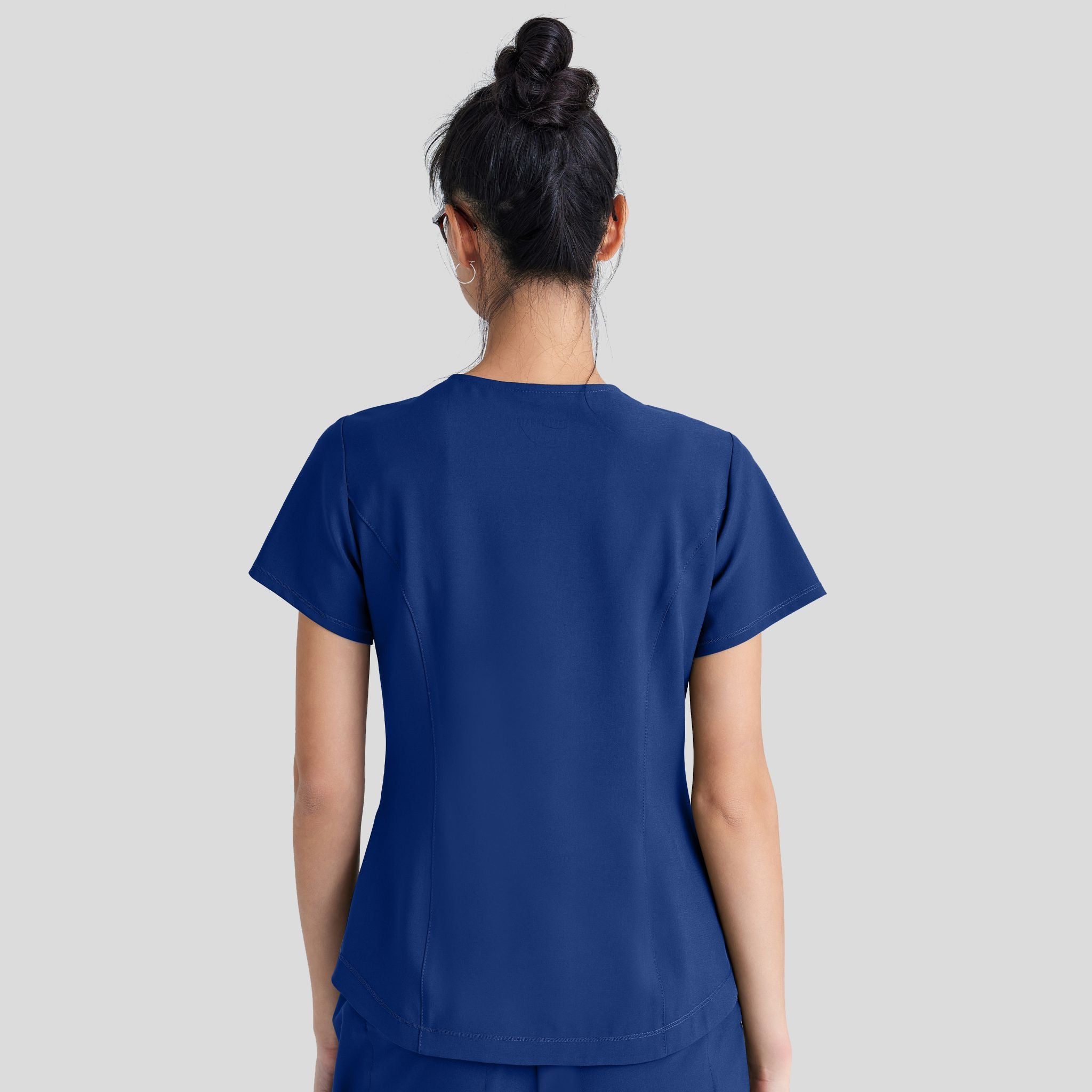 BARCO_GREYSANATOMY_EVOLVE_GSST180_INDIGO_BACK