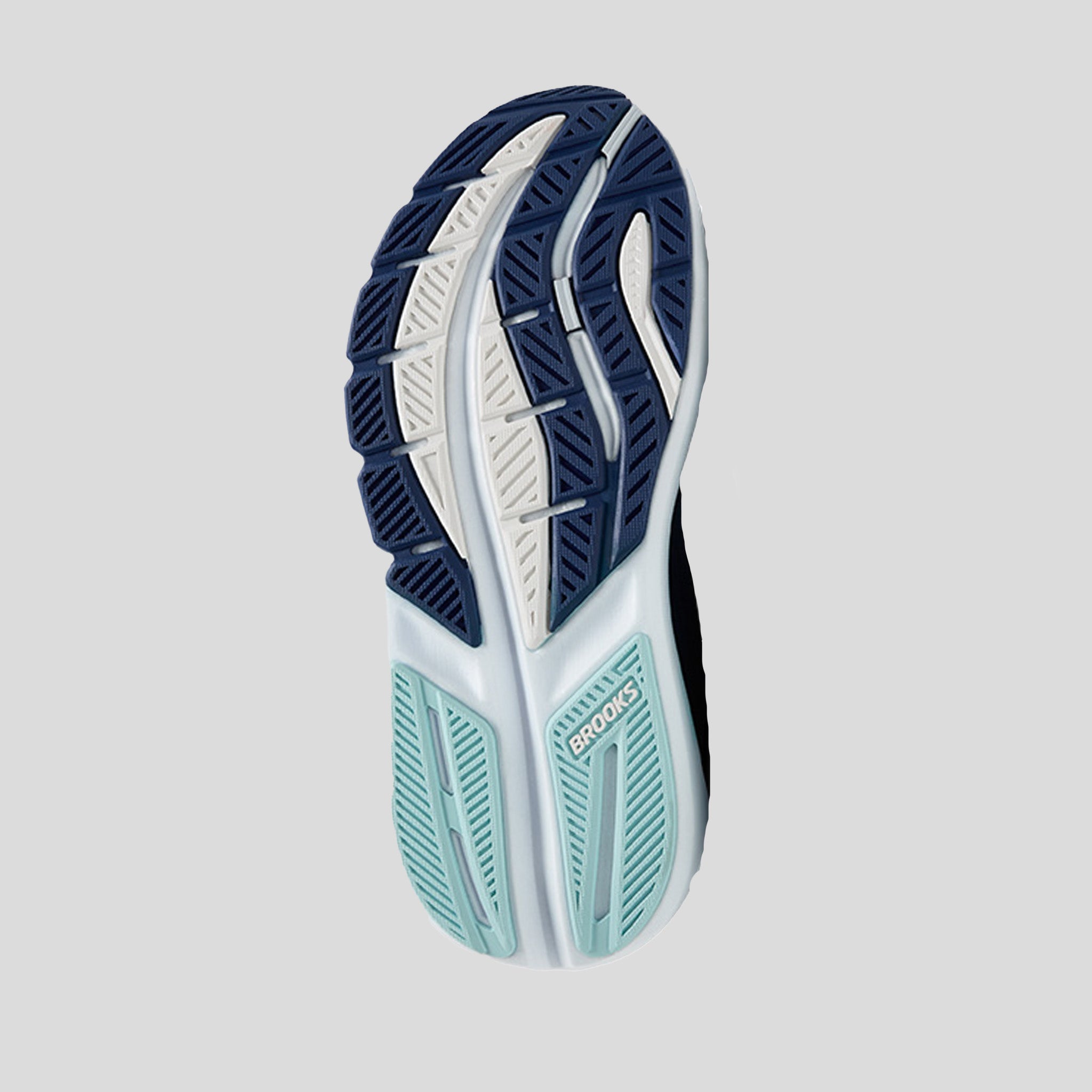 Ghost Max 3 | Navy/Peacoat/Clearwater