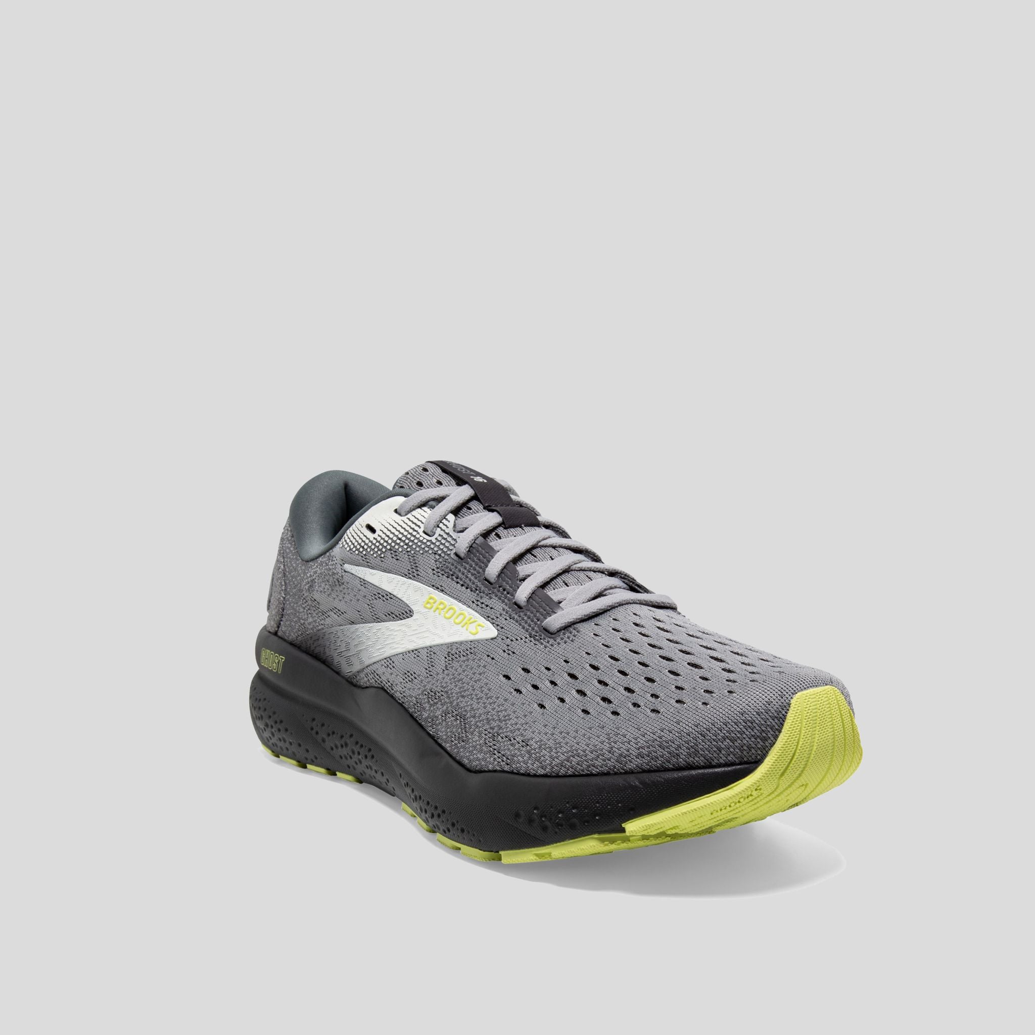 Men's Ghost 16 | Primer/Grey/Lime