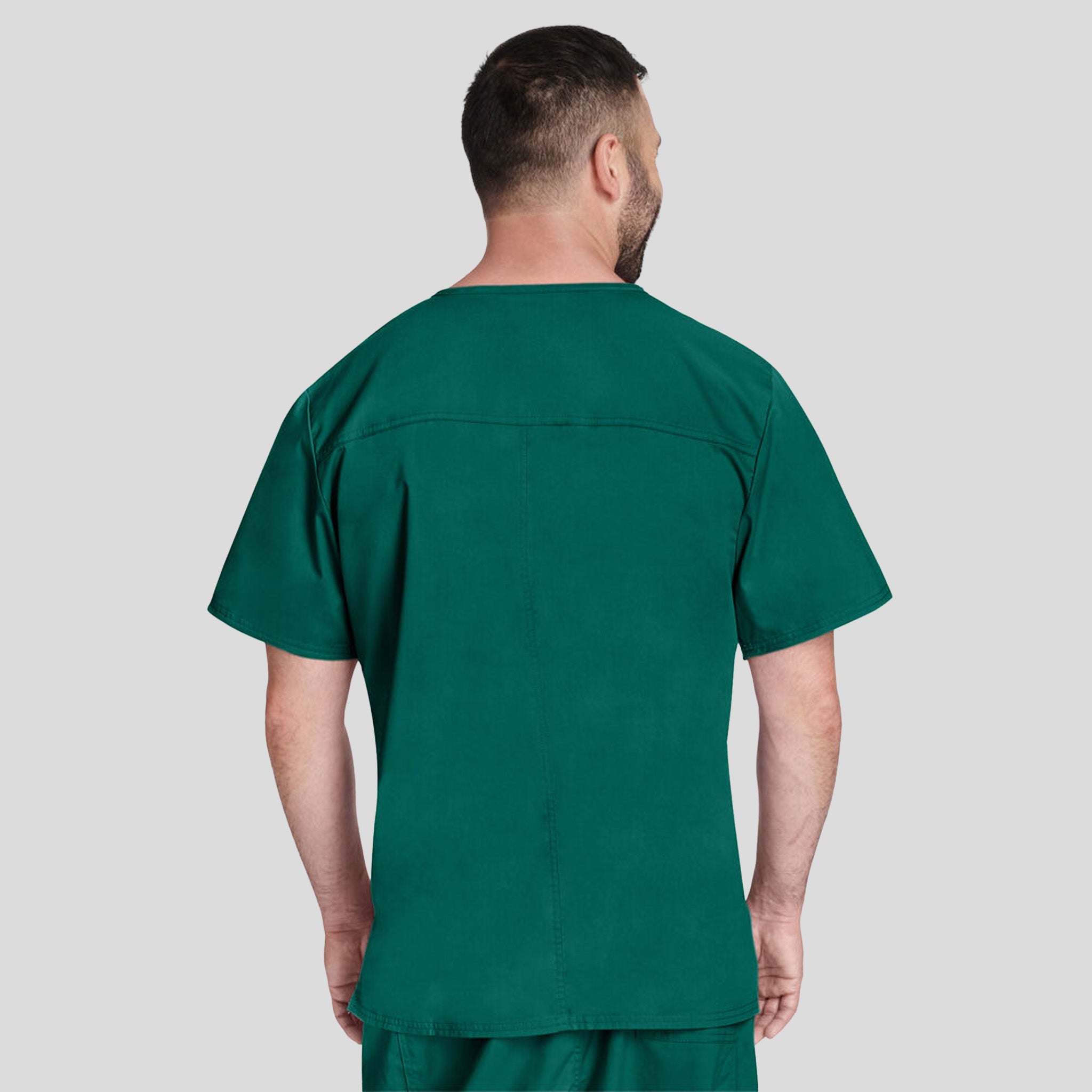 Unisex V-Neck | Hunter