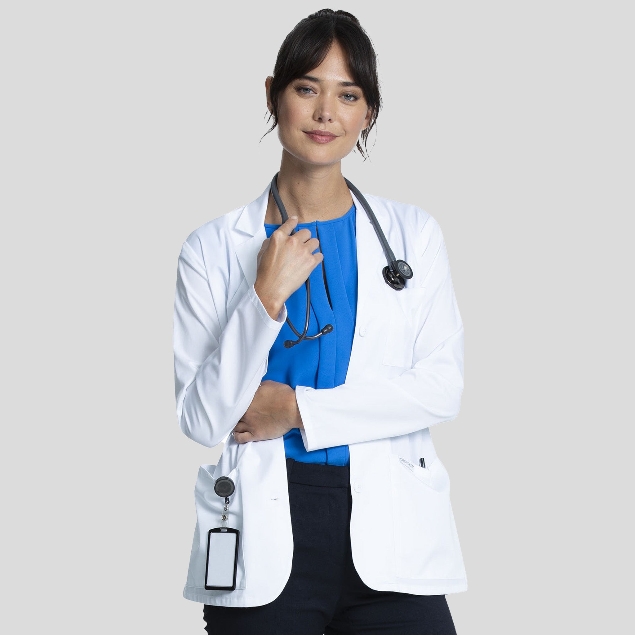 Women's Consultation 28" Lab Coat