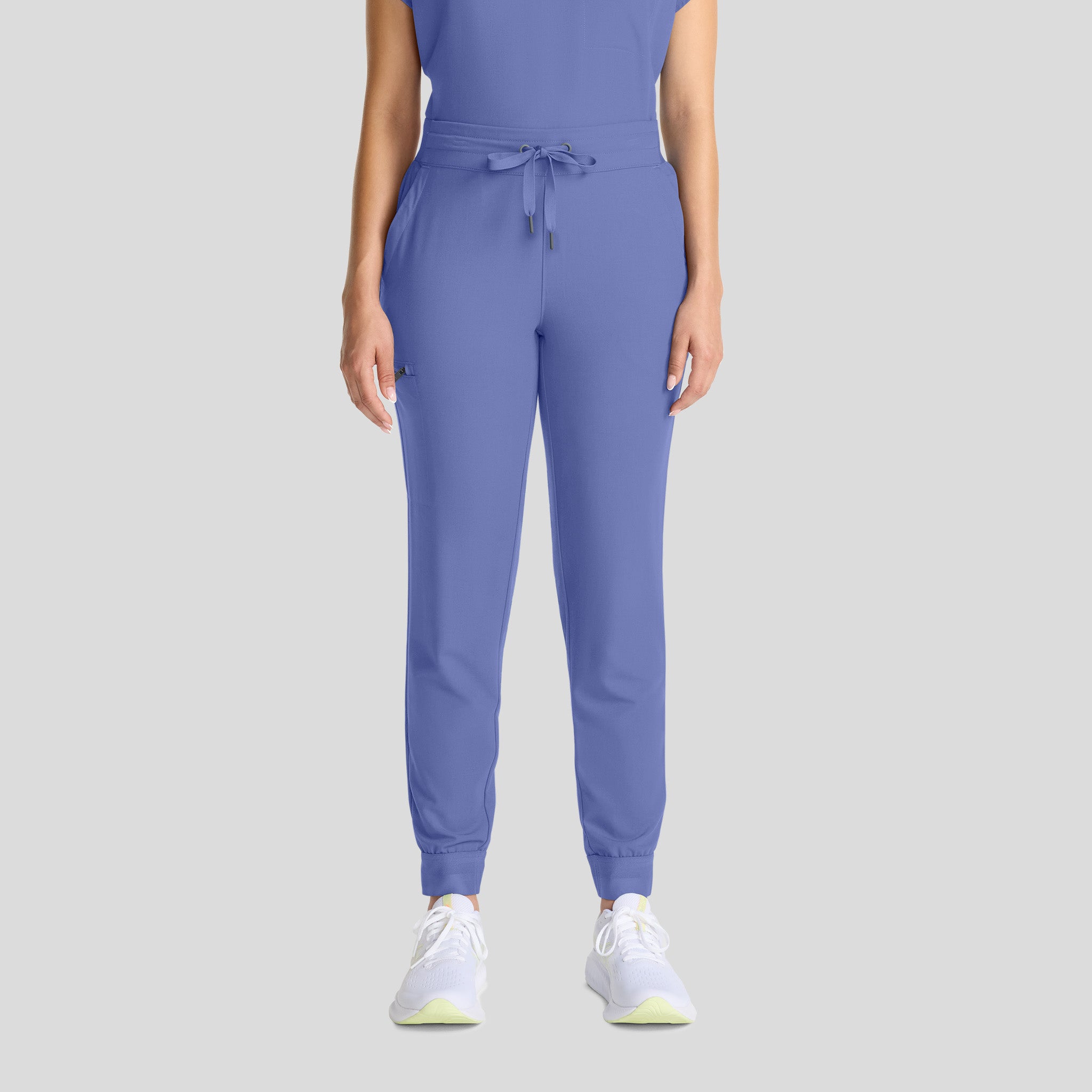 Women's Bekah Mid Rise Jogger | Ceil