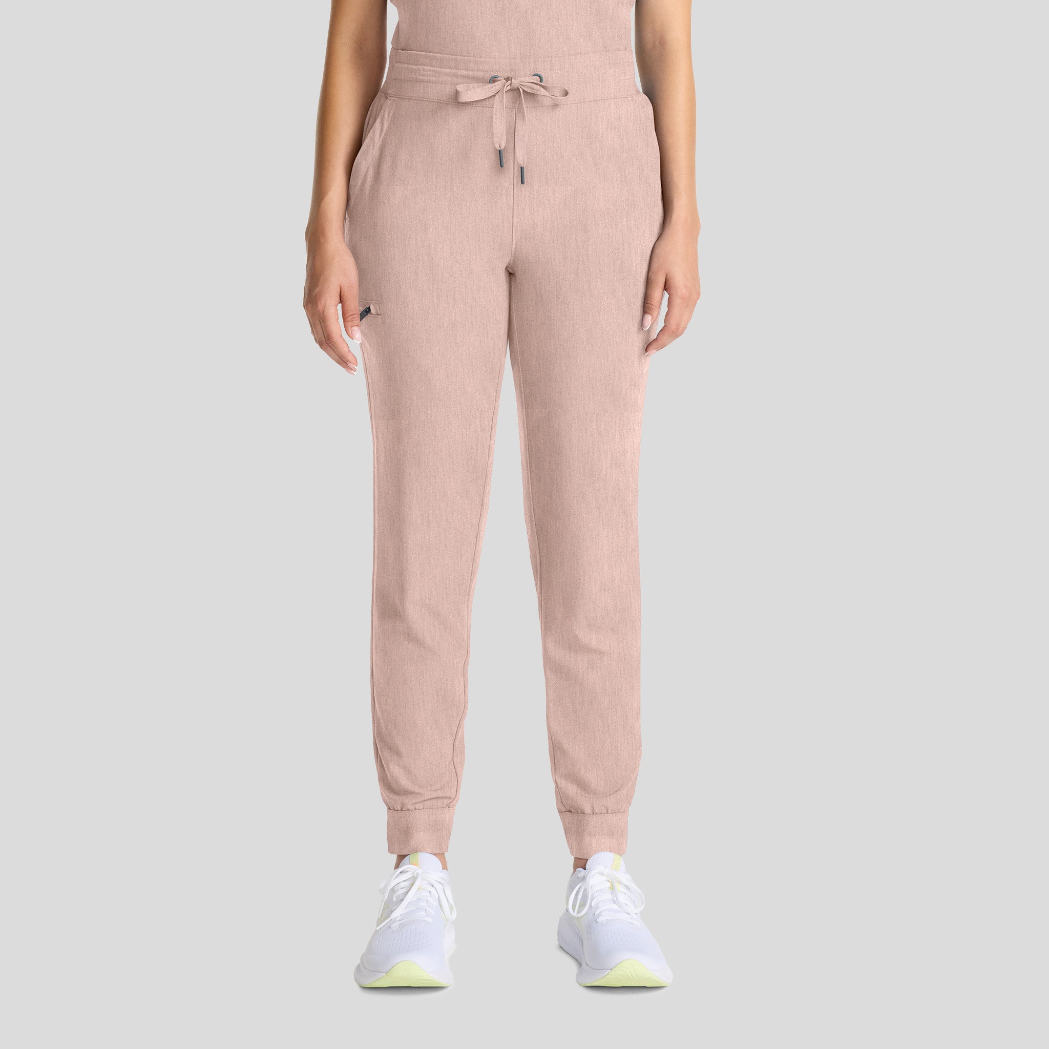 Women's Bekah Mid Rise Jogger | Desert Taupe