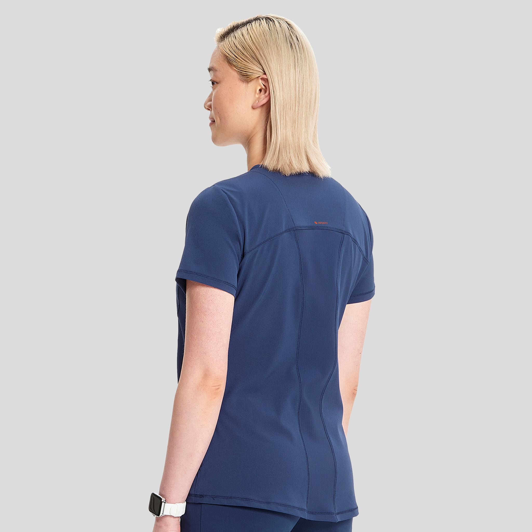 IN_INFINITY_GNR8_VNECKTOP_620A_NAVY_LEFT