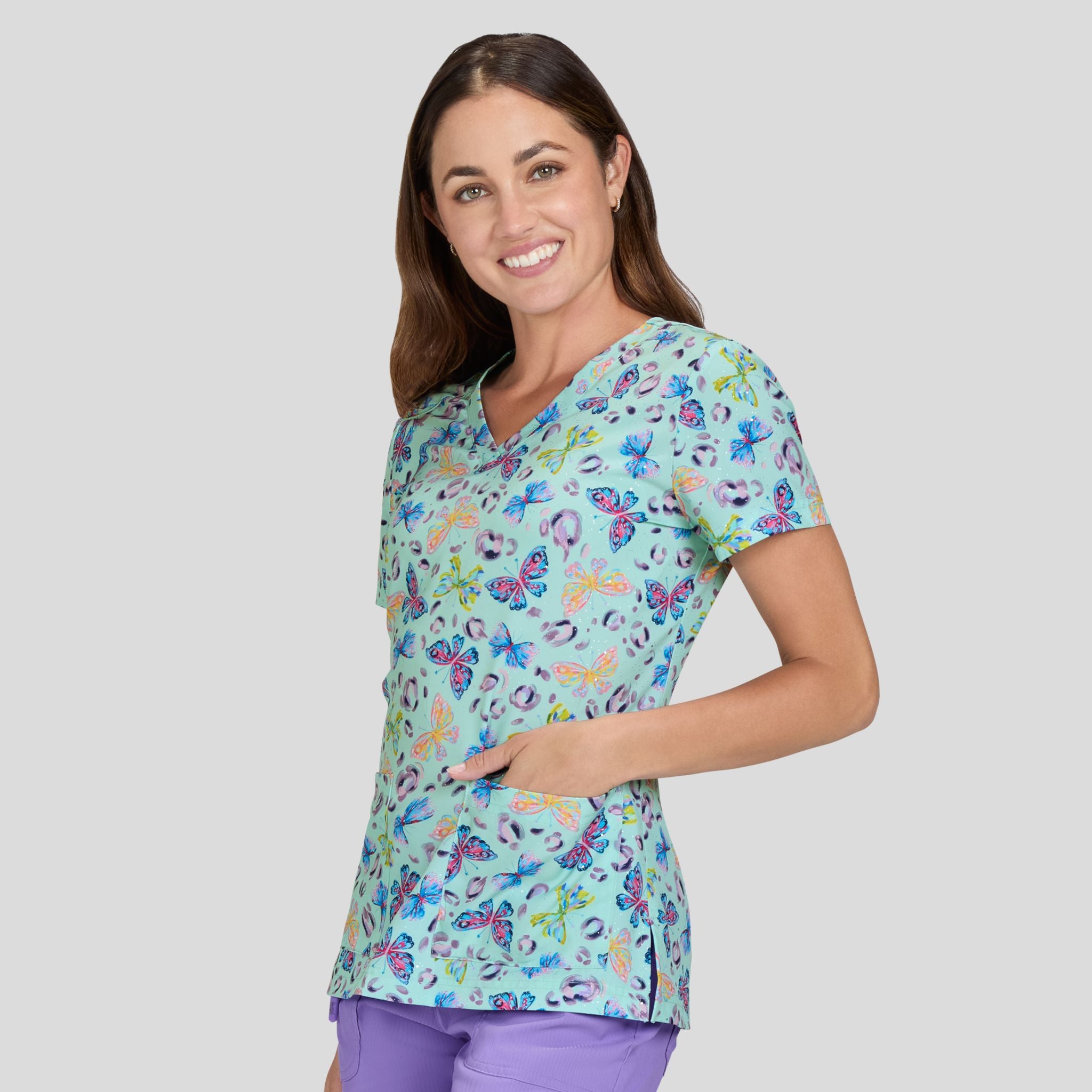 Rosalie Top | Fashionflies