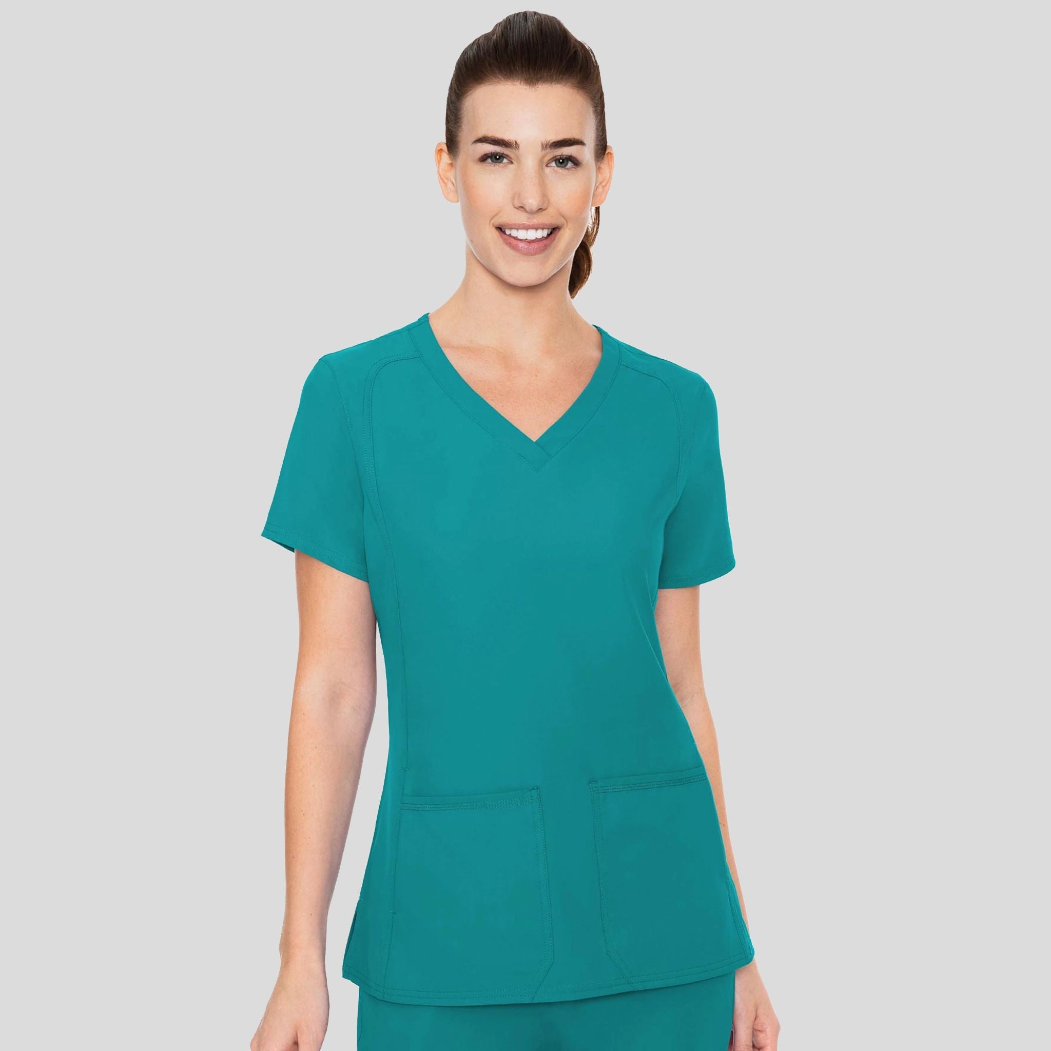 MedCouture_Insight_MC2468_TEAL_FRONT