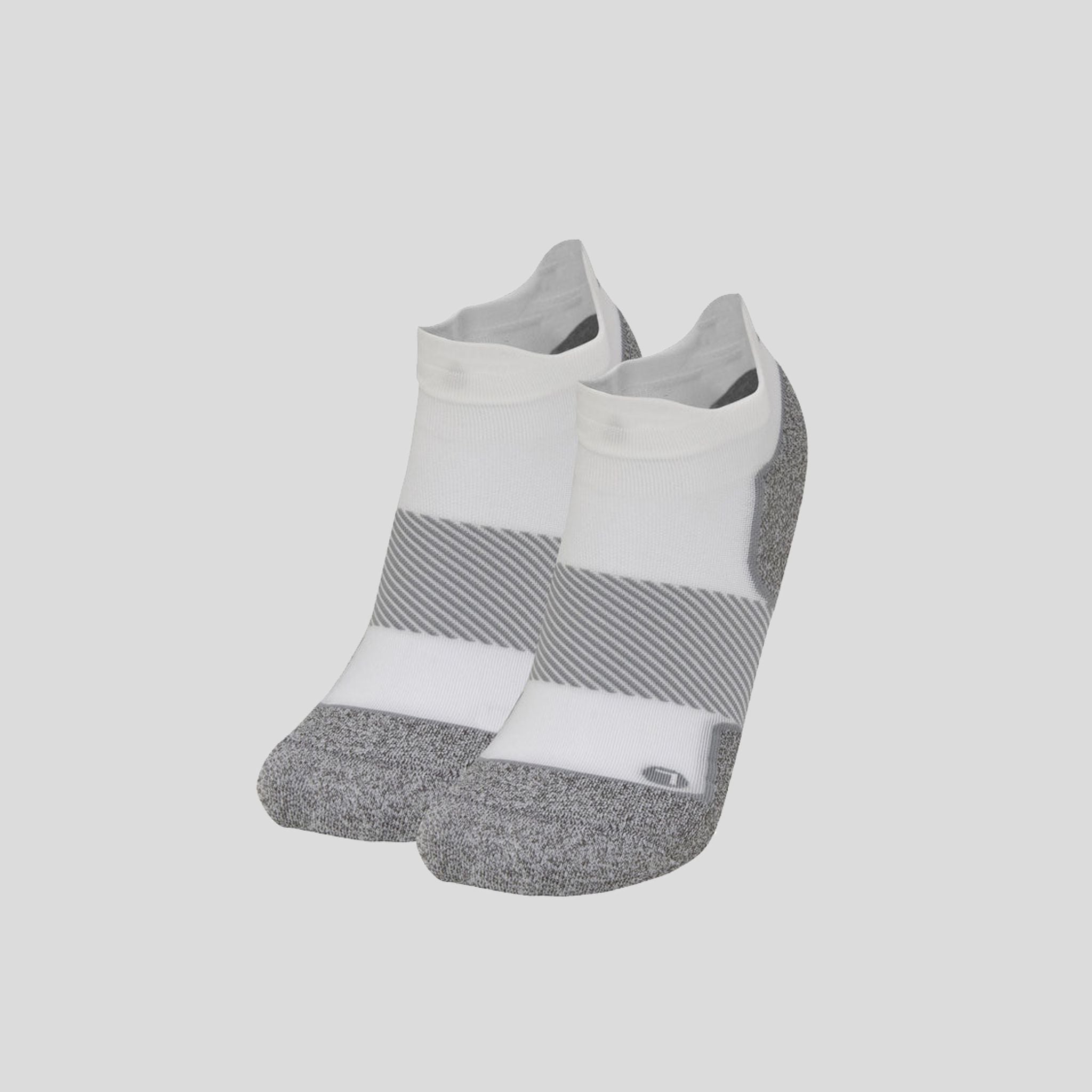 Active Comfort Socks - No Show