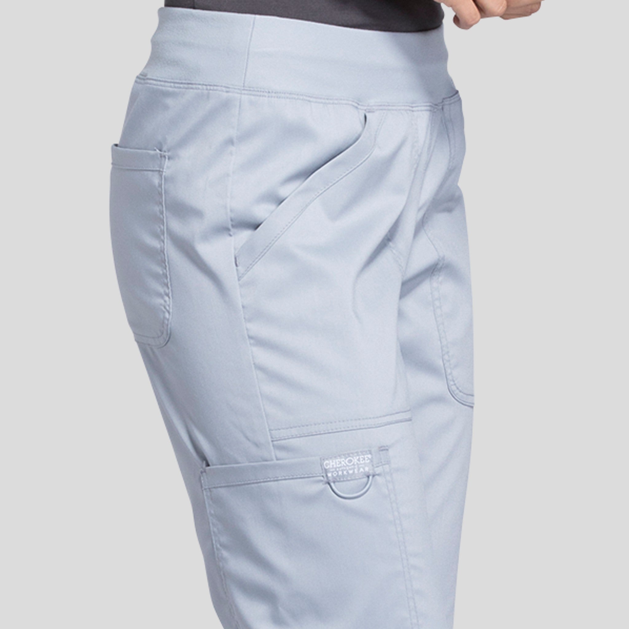 Revolution_WW110_Gray_Detail