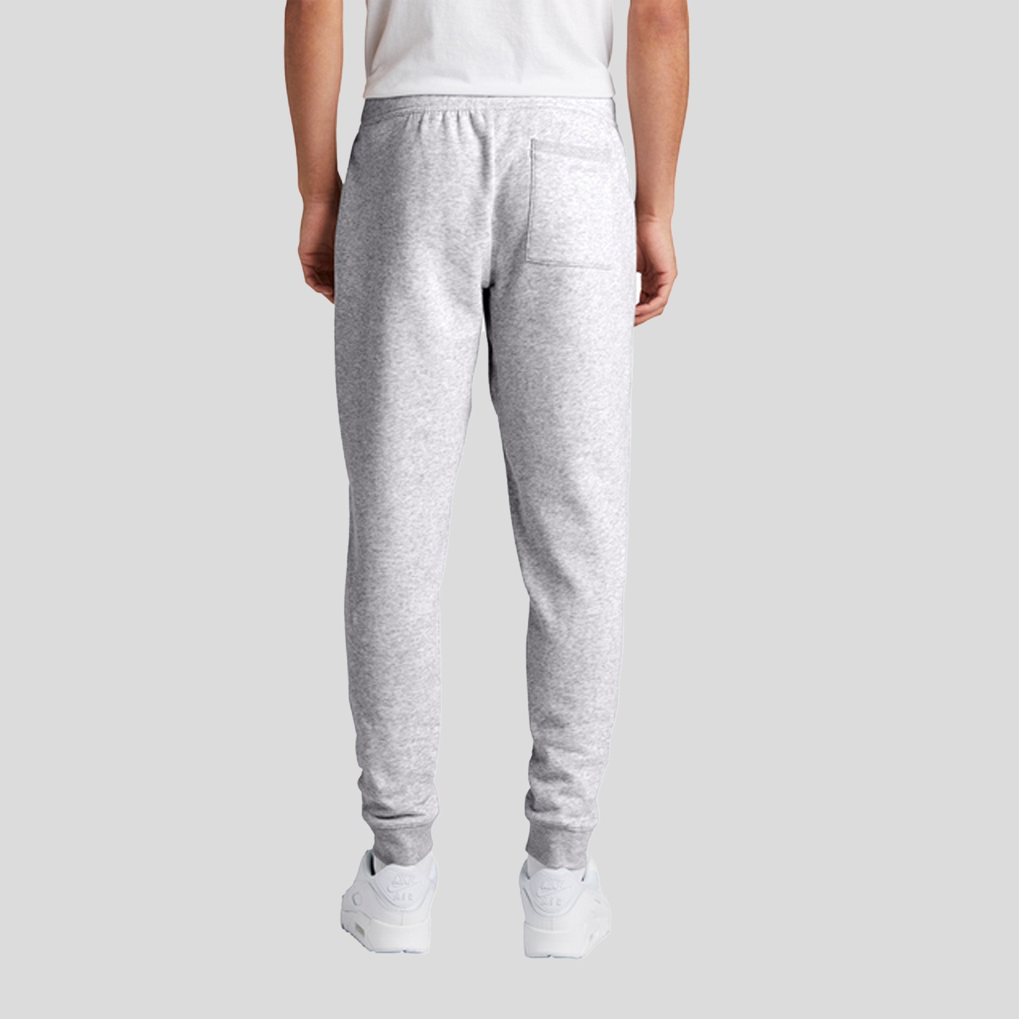 Men's Drive Fleece Jogger | Athletic Heather
