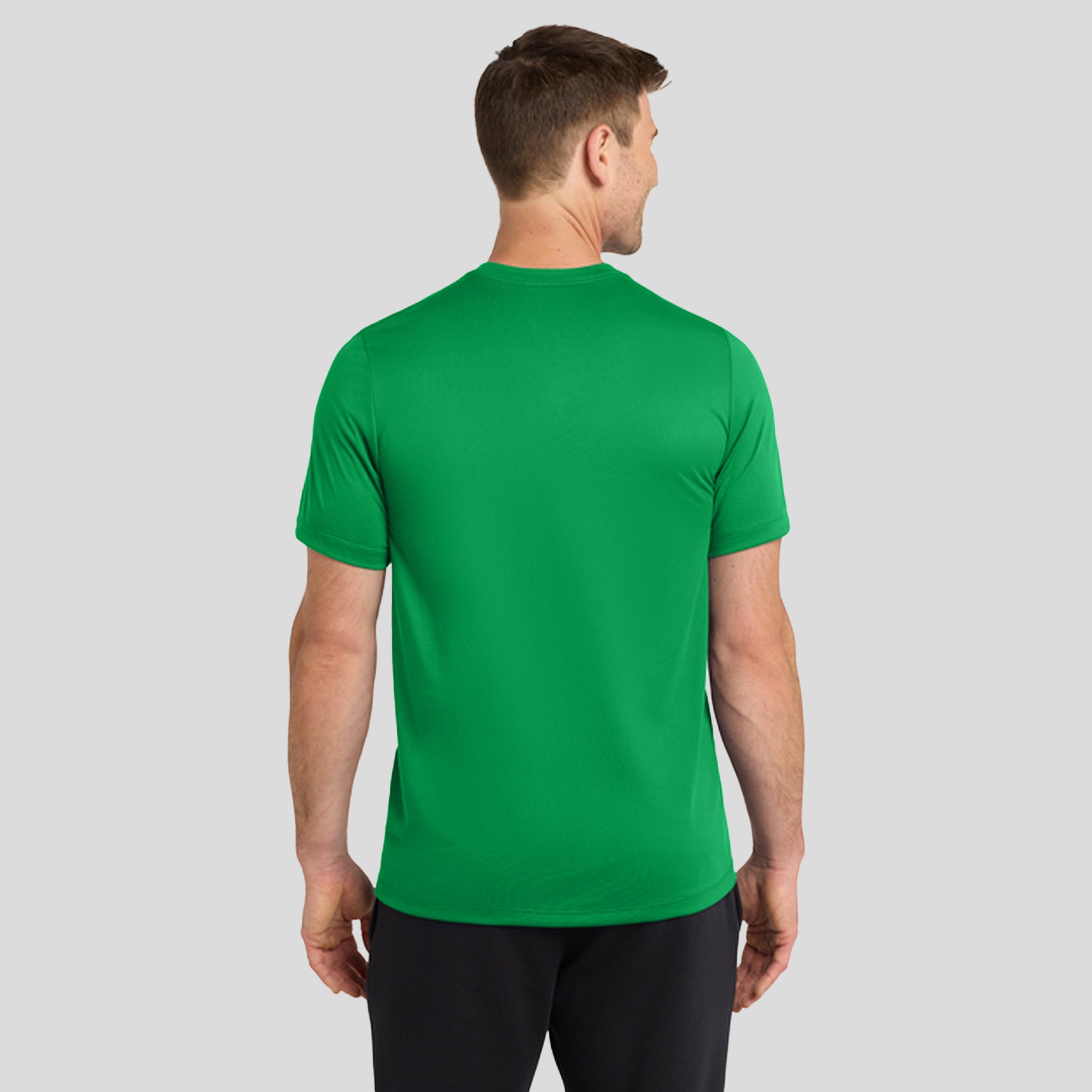 Men's Team rLegend Tee | Apple Green