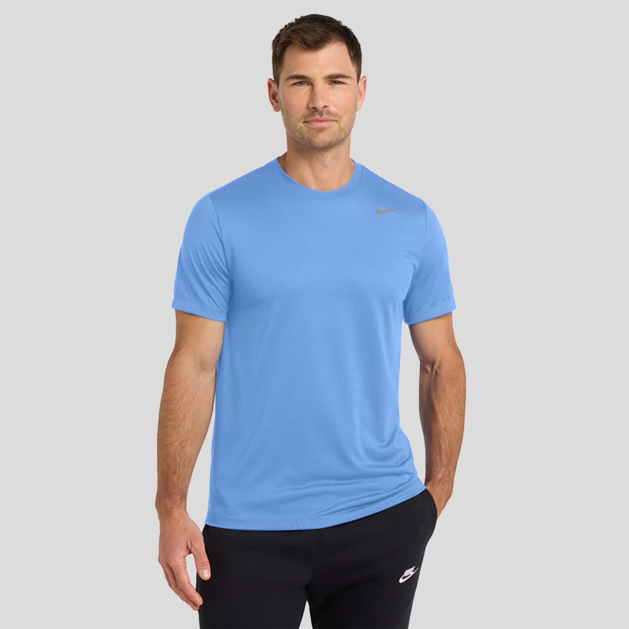 Men's Team rLegend Tee | Valor Blue