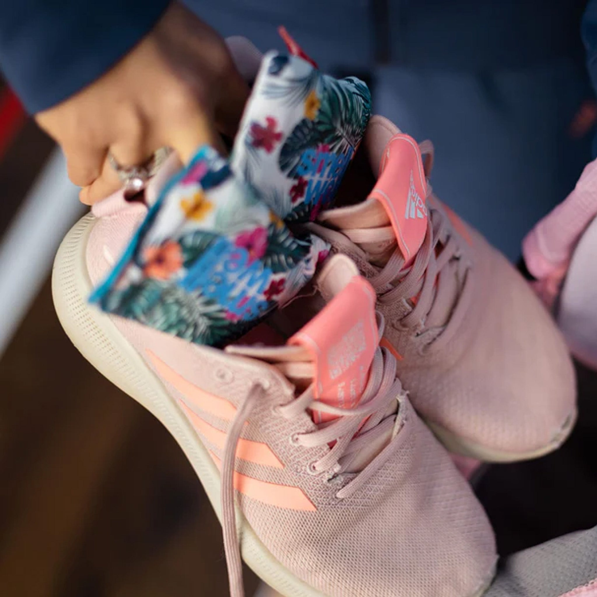 SmellWell Active | Hawaii Floral