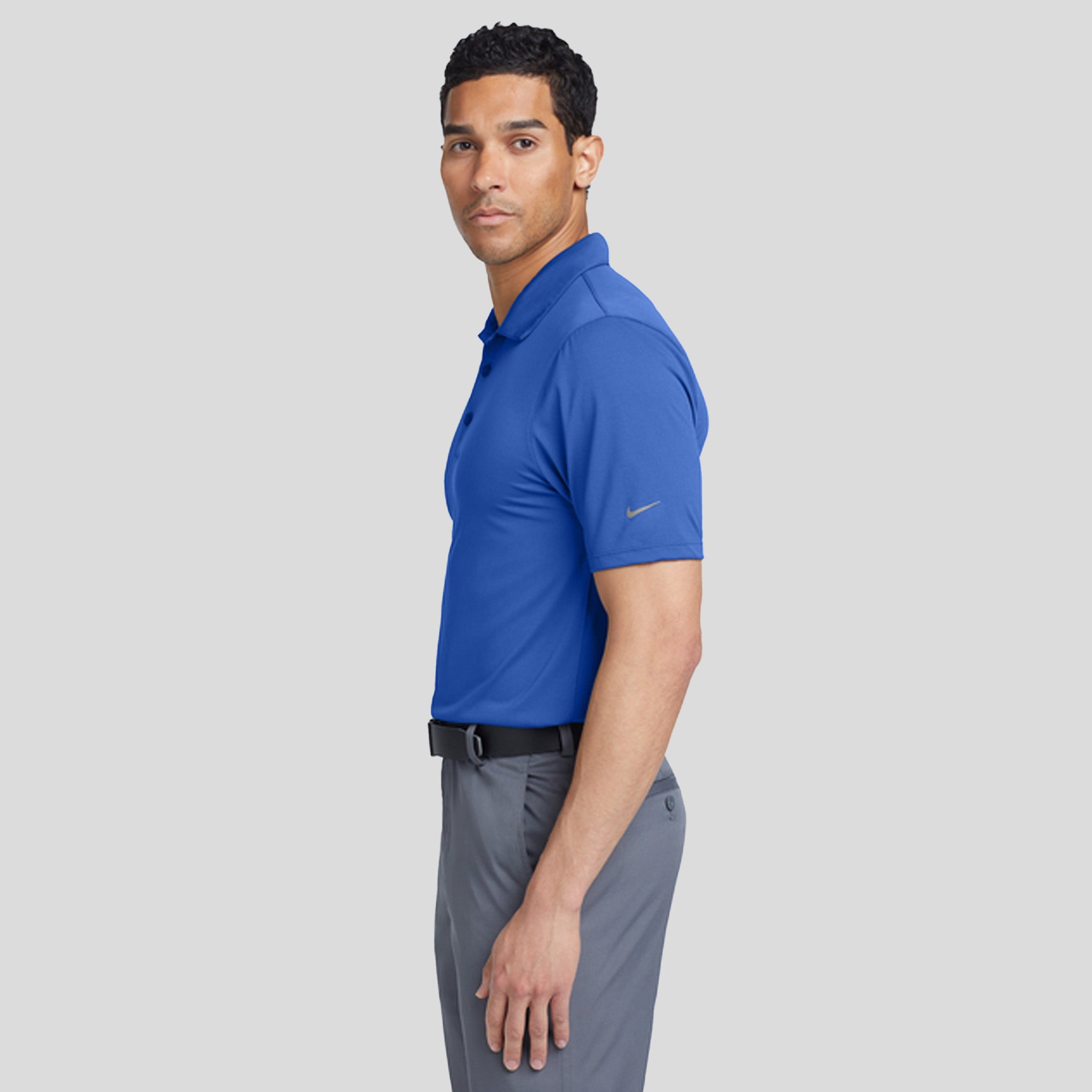 Dri-FIT Legacy Polo | Game Royal