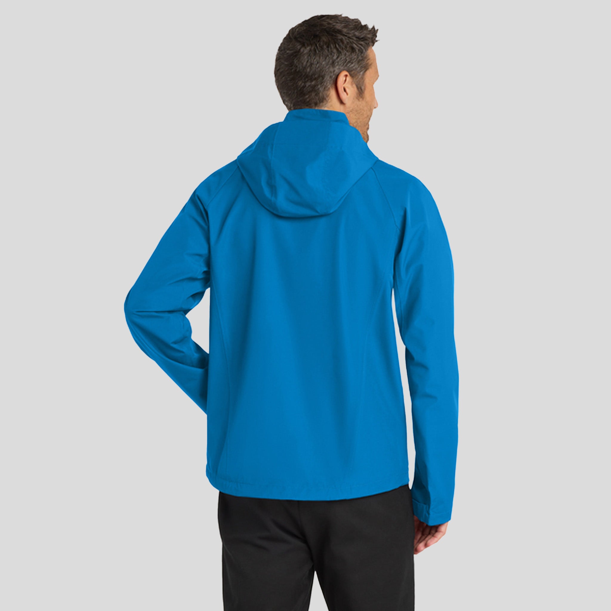Men's Torrent Waterproof Jacket | Direct Blue