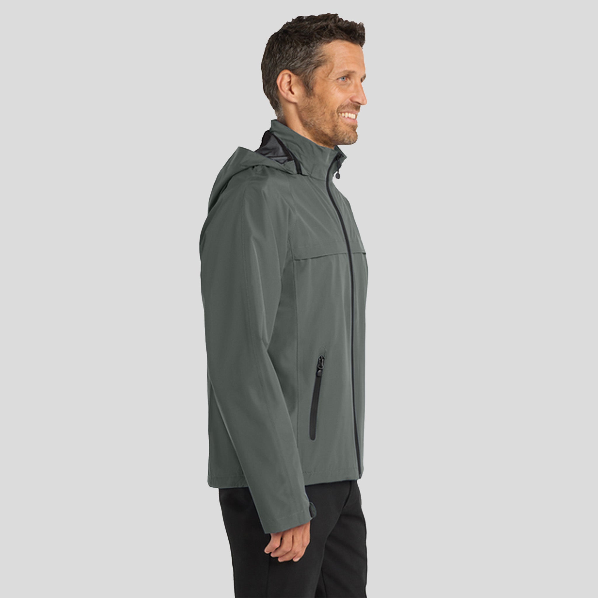 Men's Torrent Waterproof Jacket | Magnet