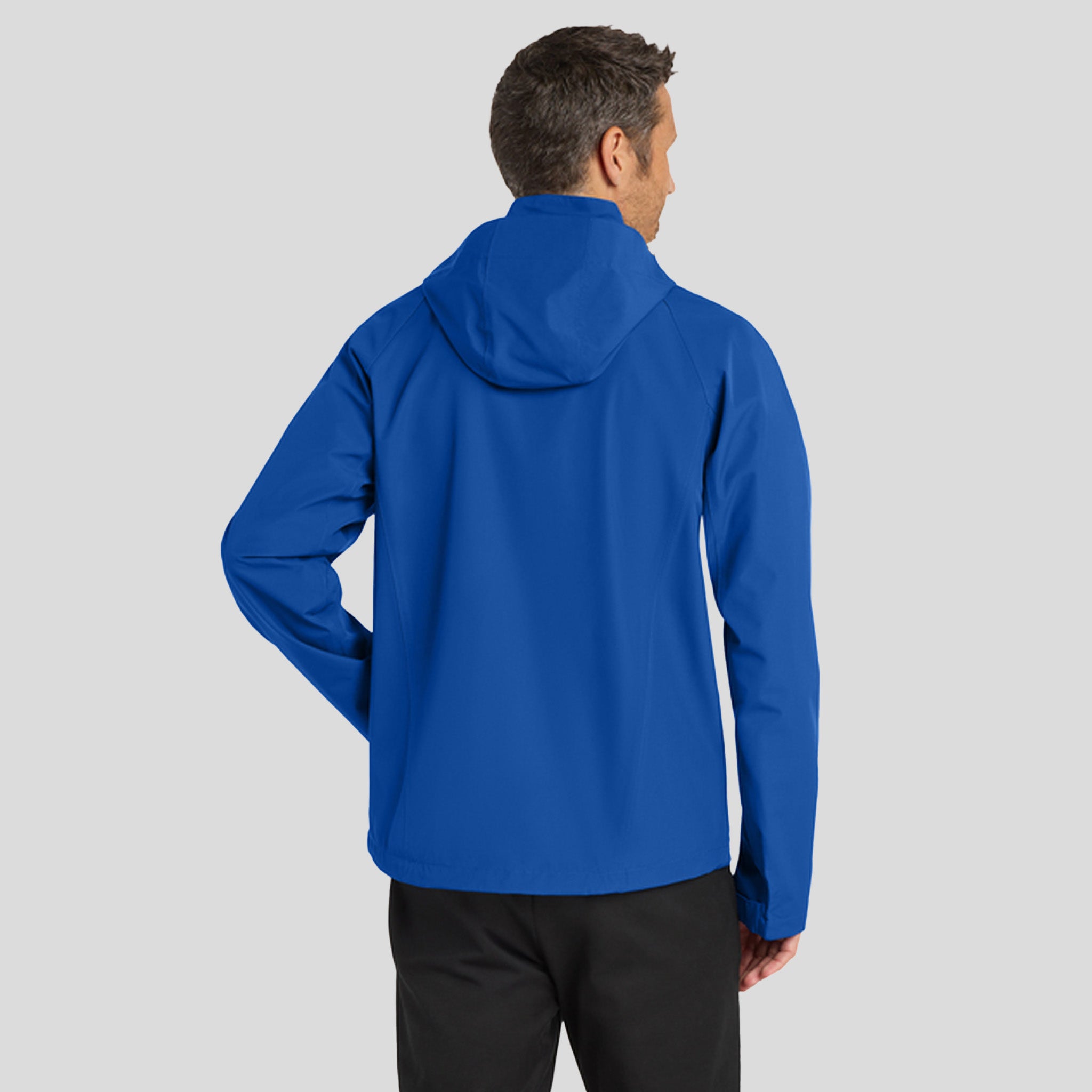 Men's Torrent Waterproof Jacket | True Royal